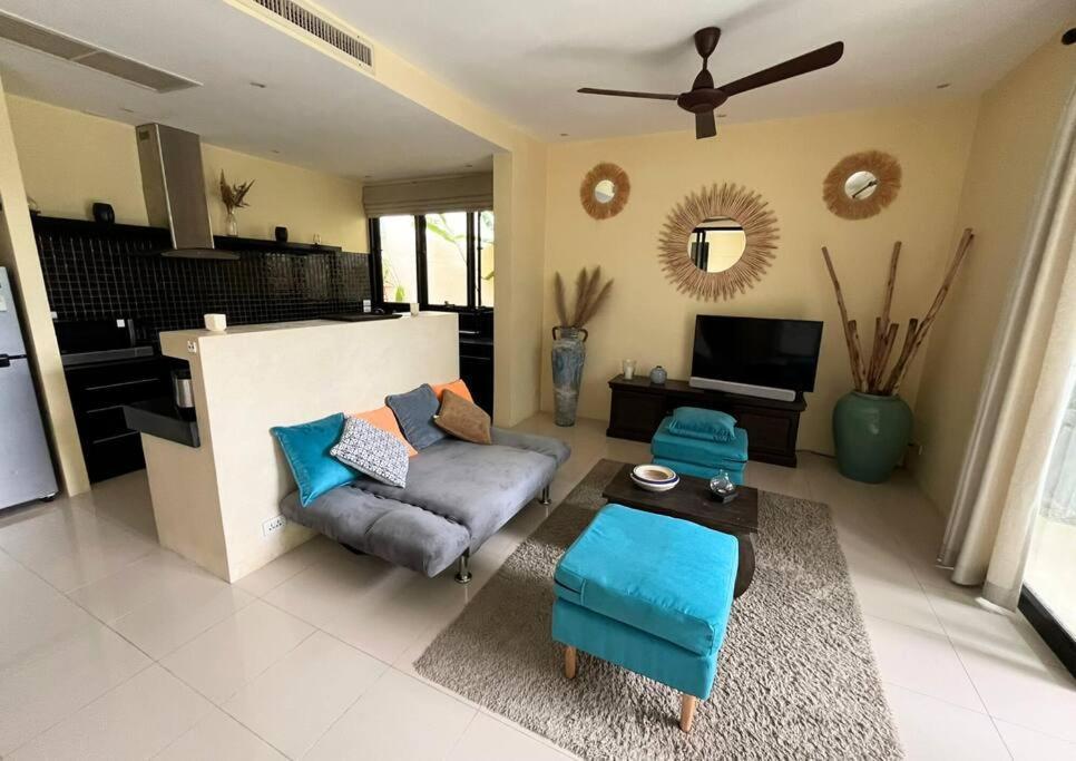 Lavanya 2 Bo Phut Villa Amphoe Koksamui