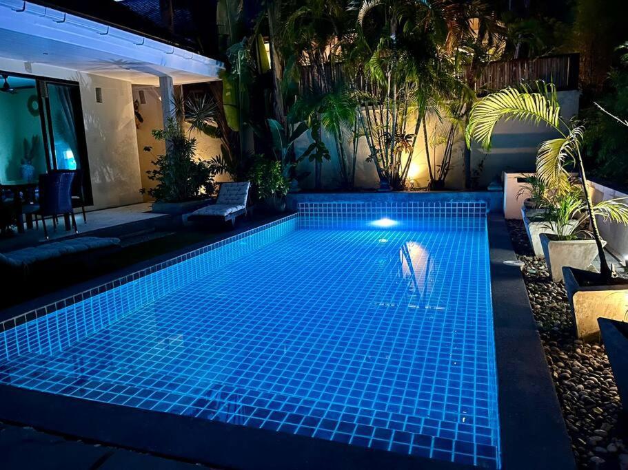 Lavanya 2 Bo Phut Amphoe Koksamui