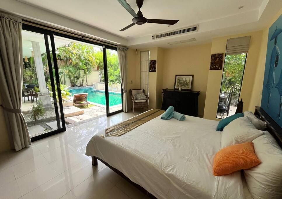 Villa Lavanya 2 Bo Phut *