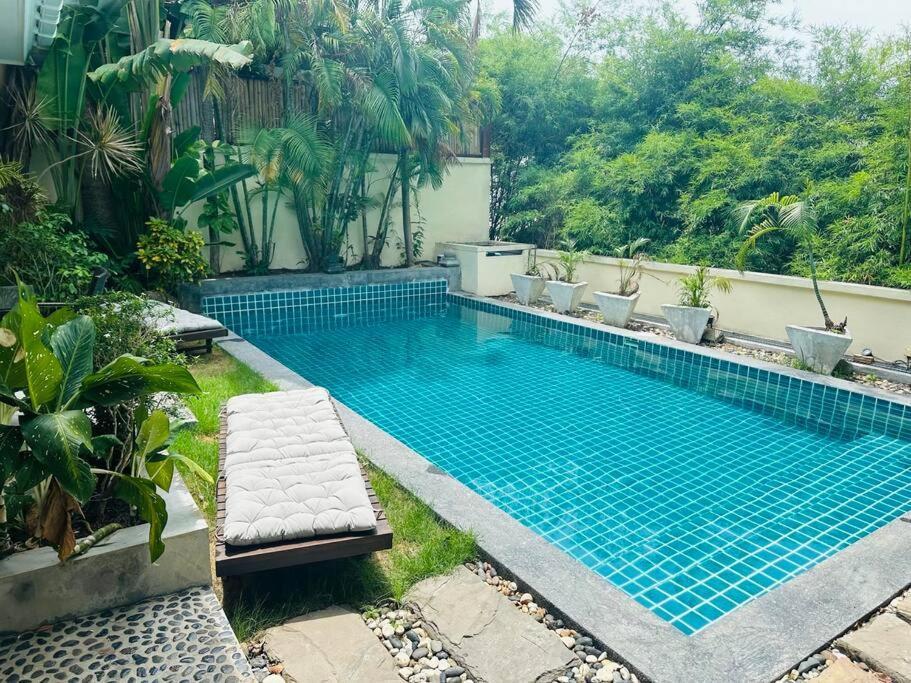 Lavanya 2 Bo Phut * Amphoe Koksamui