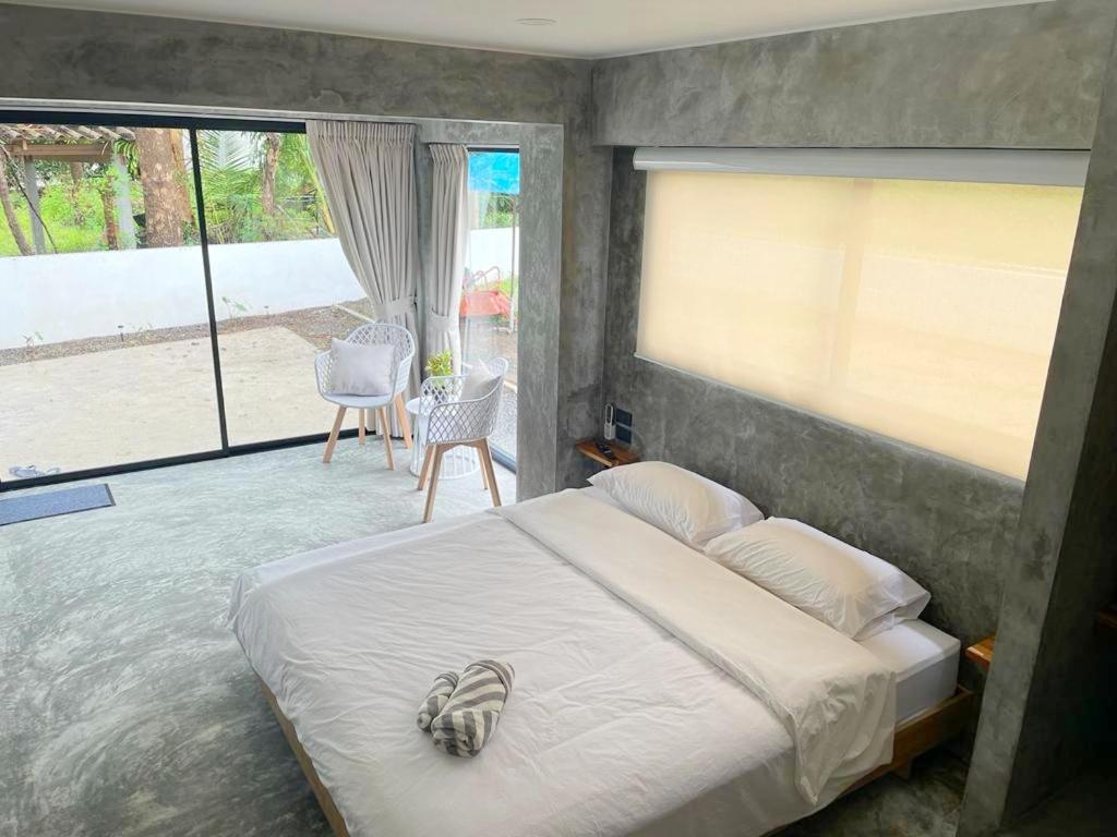 Holiday home Big Leaf Kohsamui Bang Rak Beach (Koh Samui)