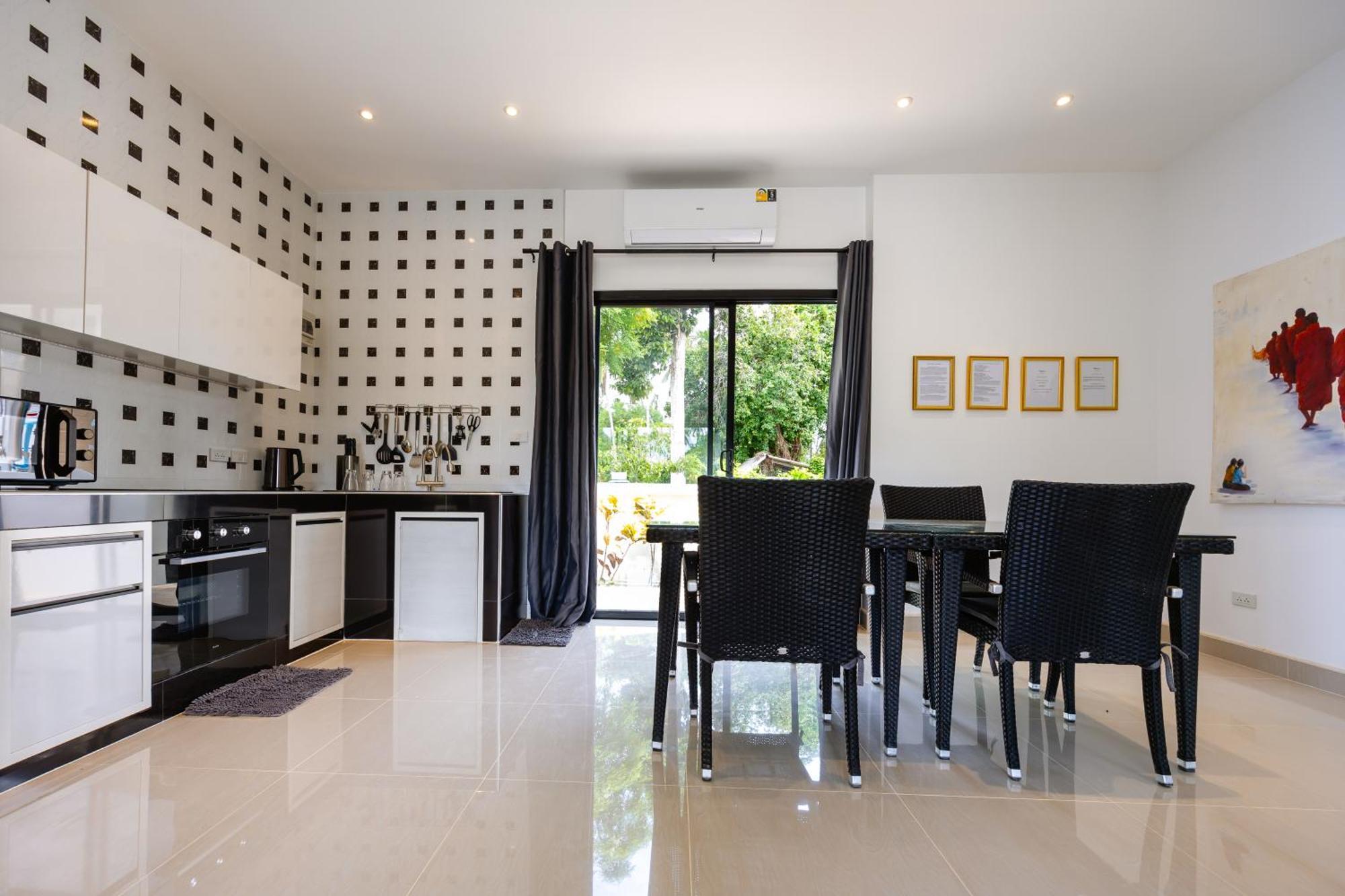 Villa Thala Koh Samui