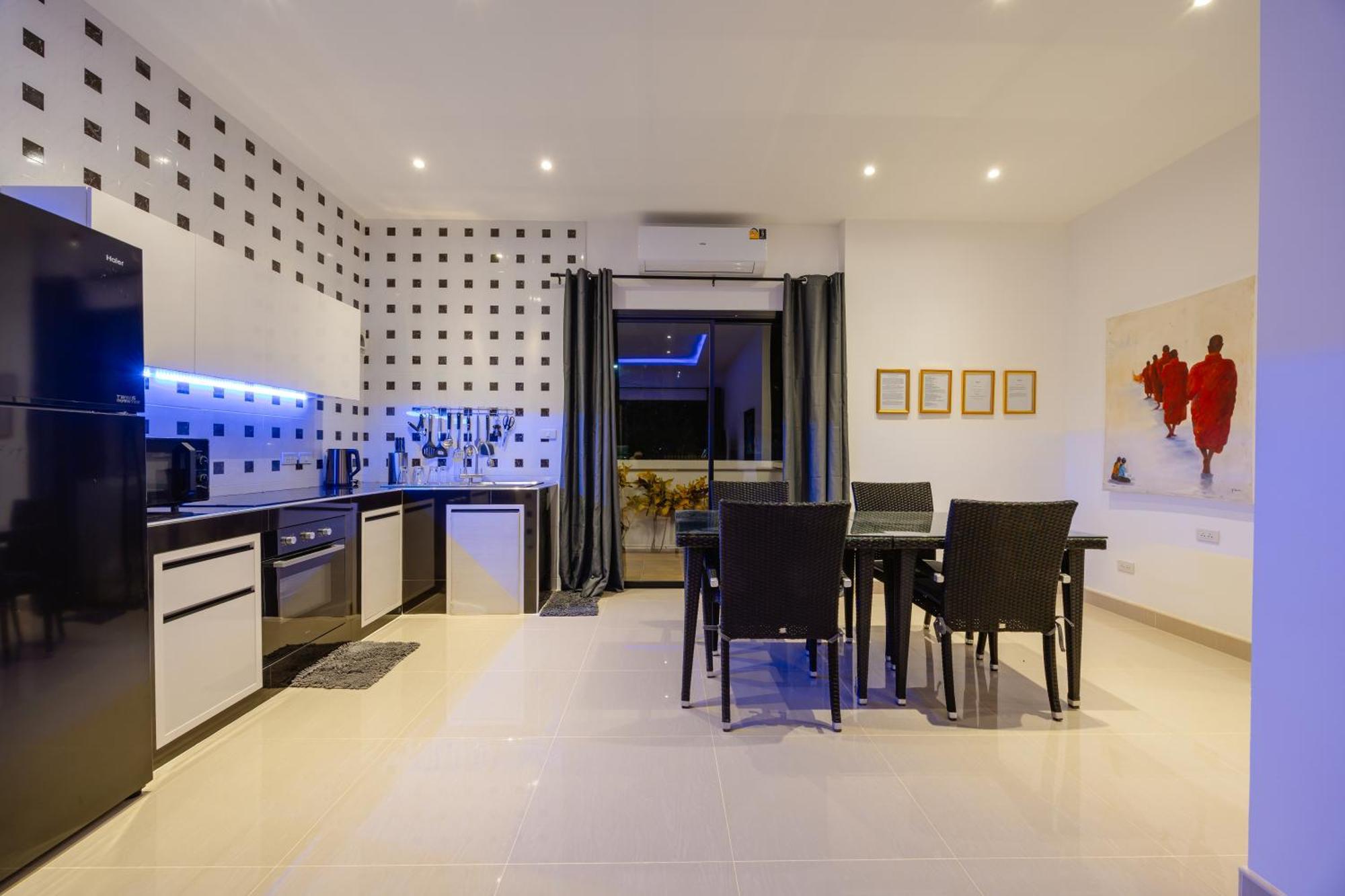 Villa Thala Koh Samui