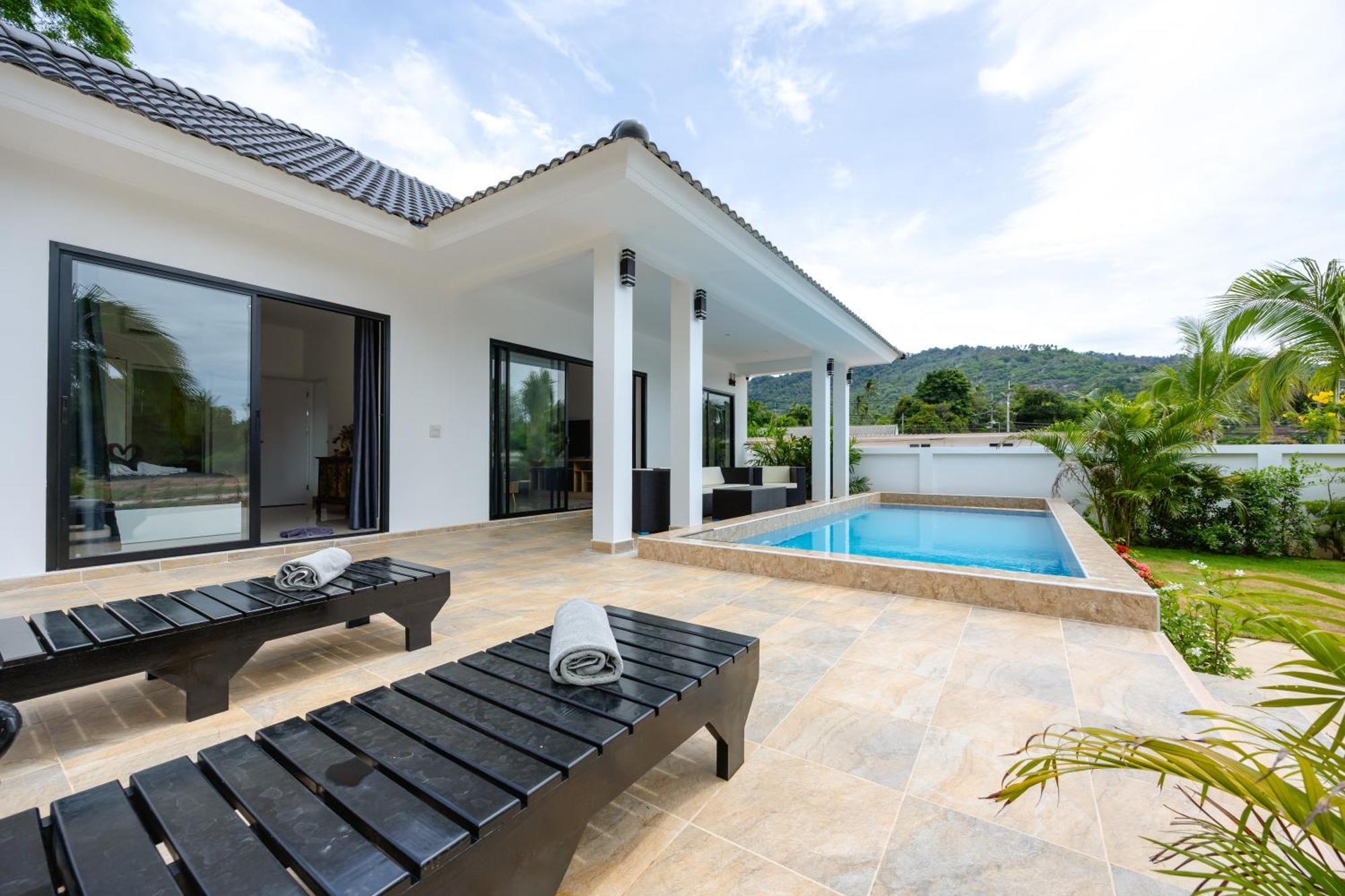 Villa Thala Koh Samui *