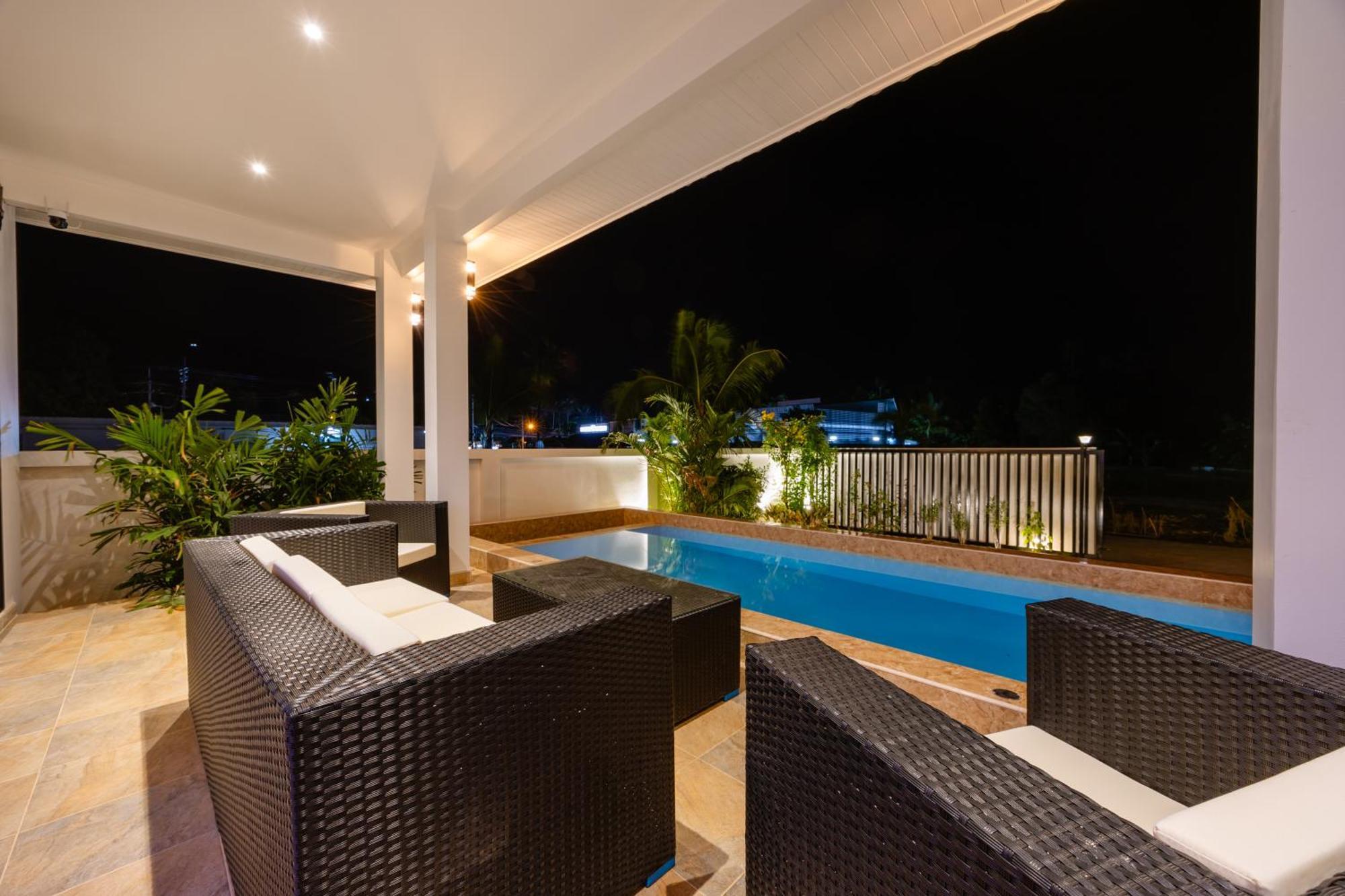 Thala Koh Samui *