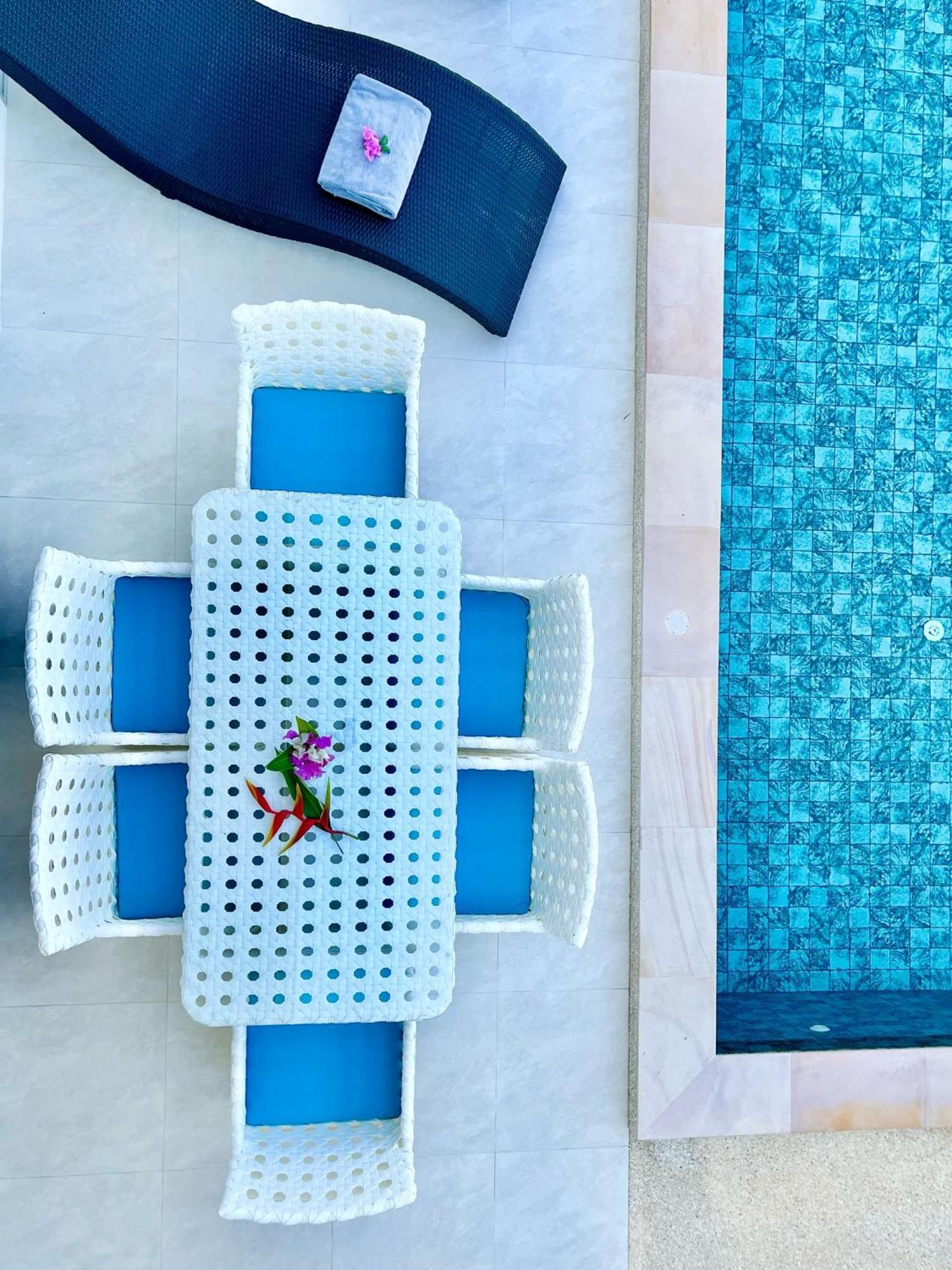 Ashlar Koh Samui Villa Amphoe Koksamui