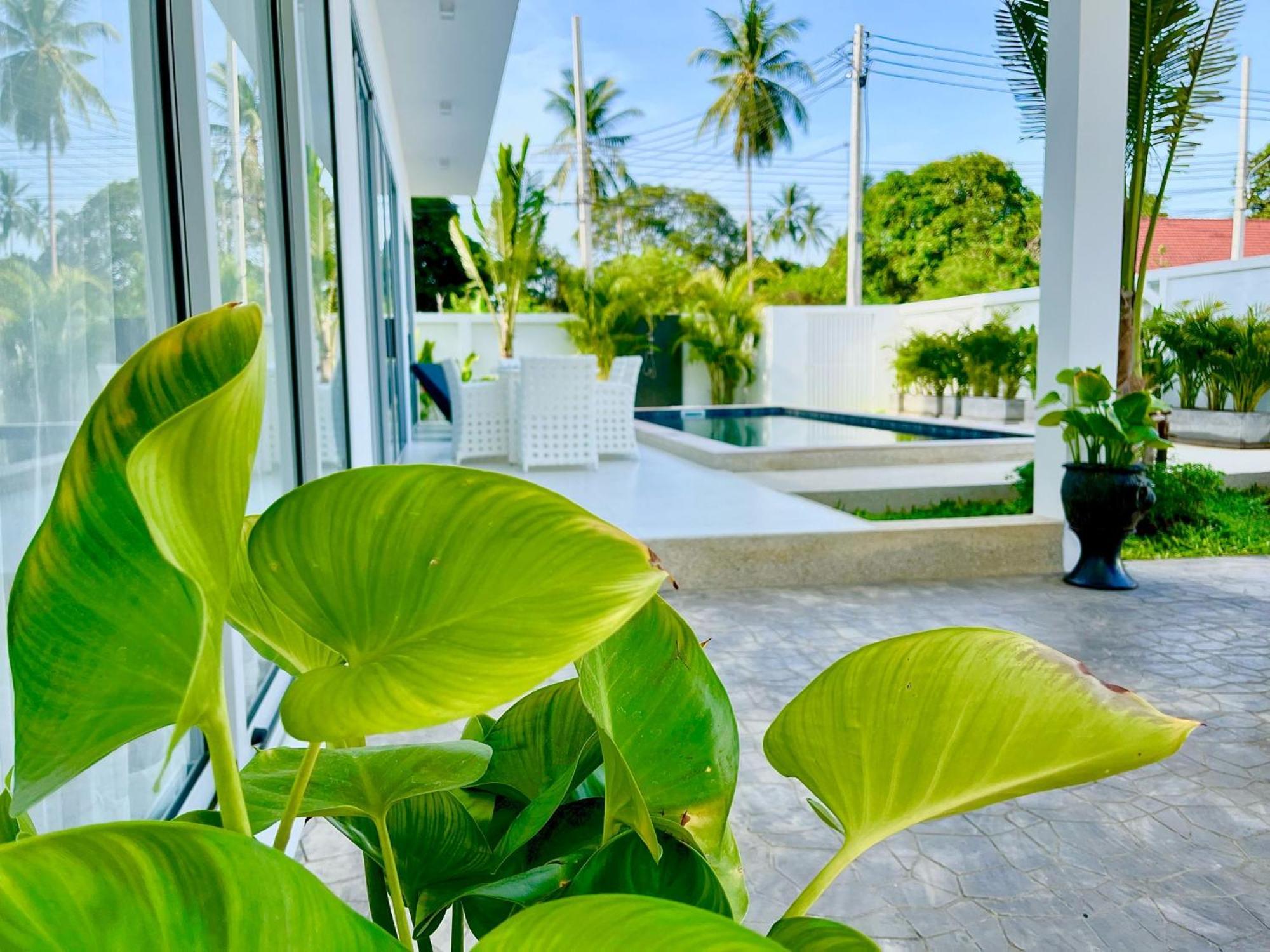 Ashlar Koh Samui
