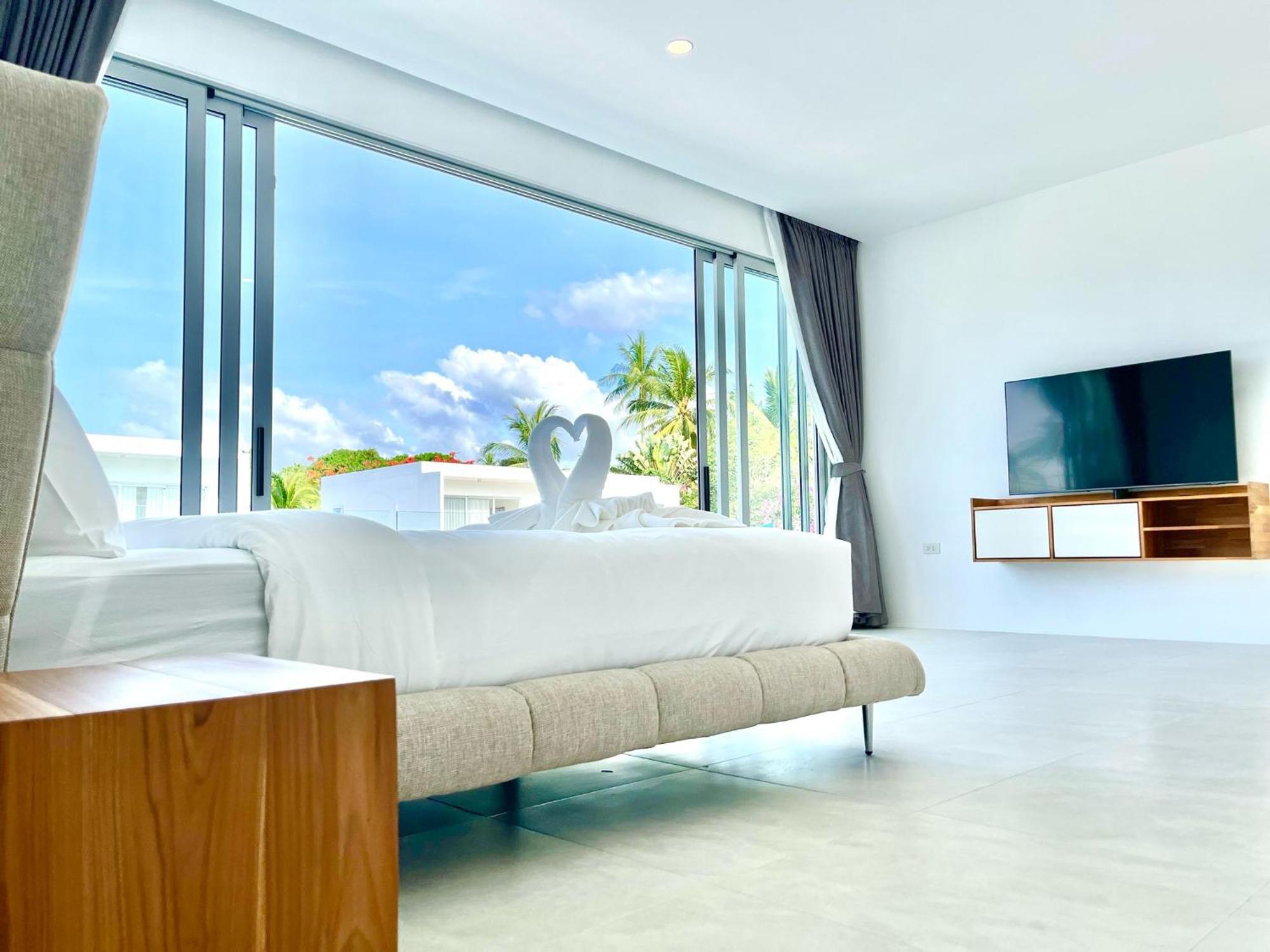 Ashlar Koh Samui Amphoe Koksamui