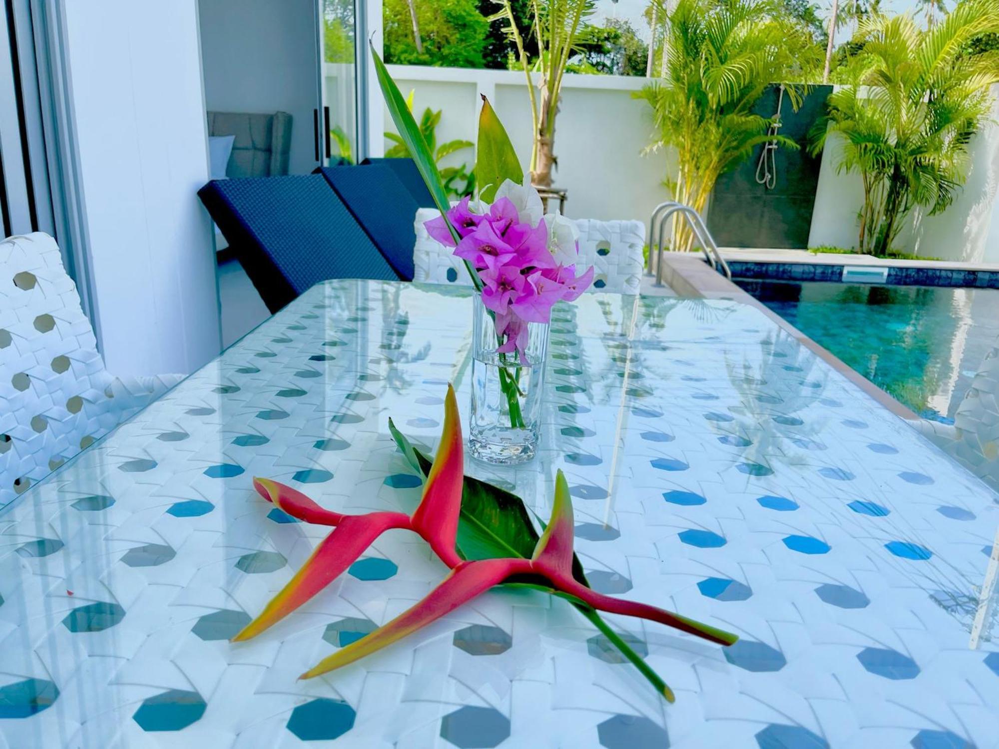 Villa Ashlar Koh Samui