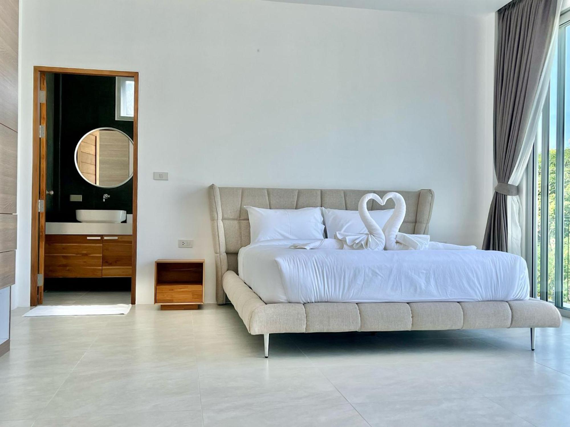 Villa Ashlar Koh Samui *