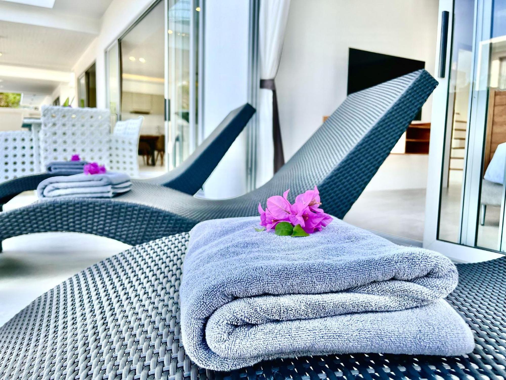 Villa Ashlar Koh Samui