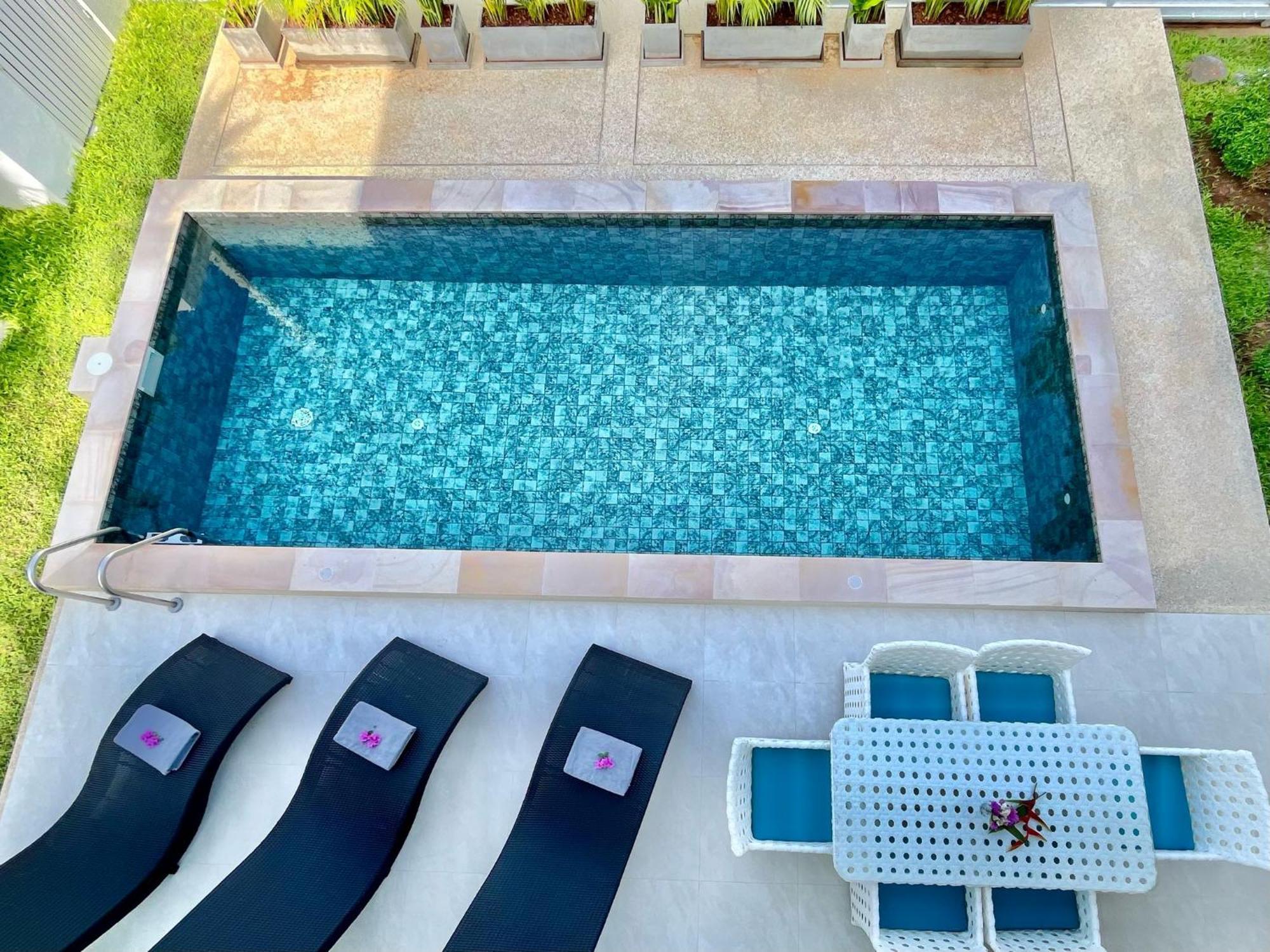 Villa Ashlar Koh Samui