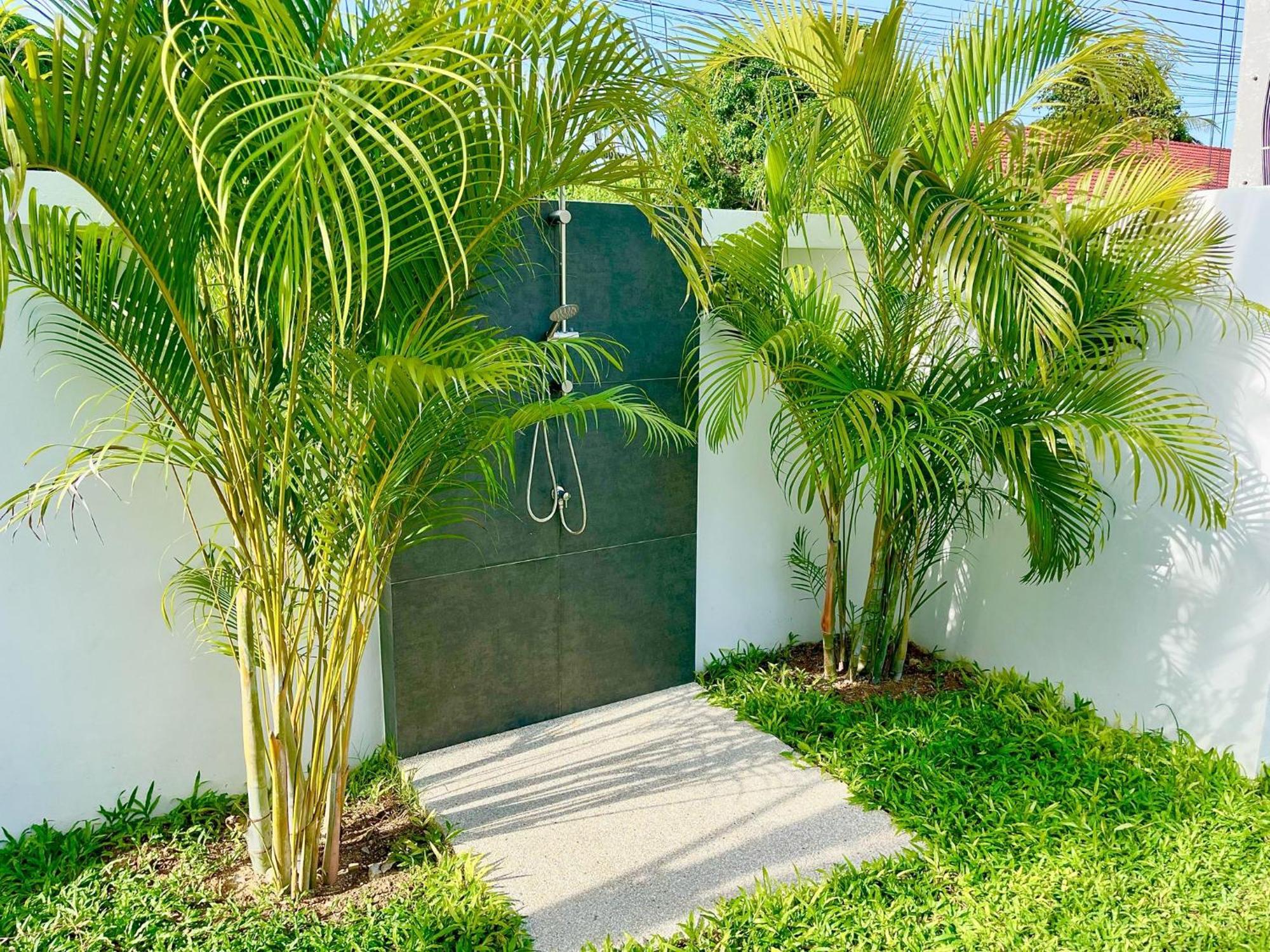 Ashlar Koh Samui Amphoe Koksamui