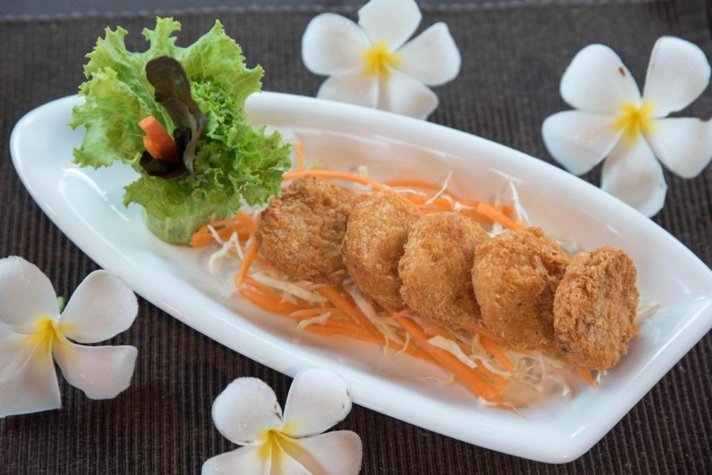 The Privilege Ezra (adults Only) Resort Bang Rak Beach (Koh Samui)