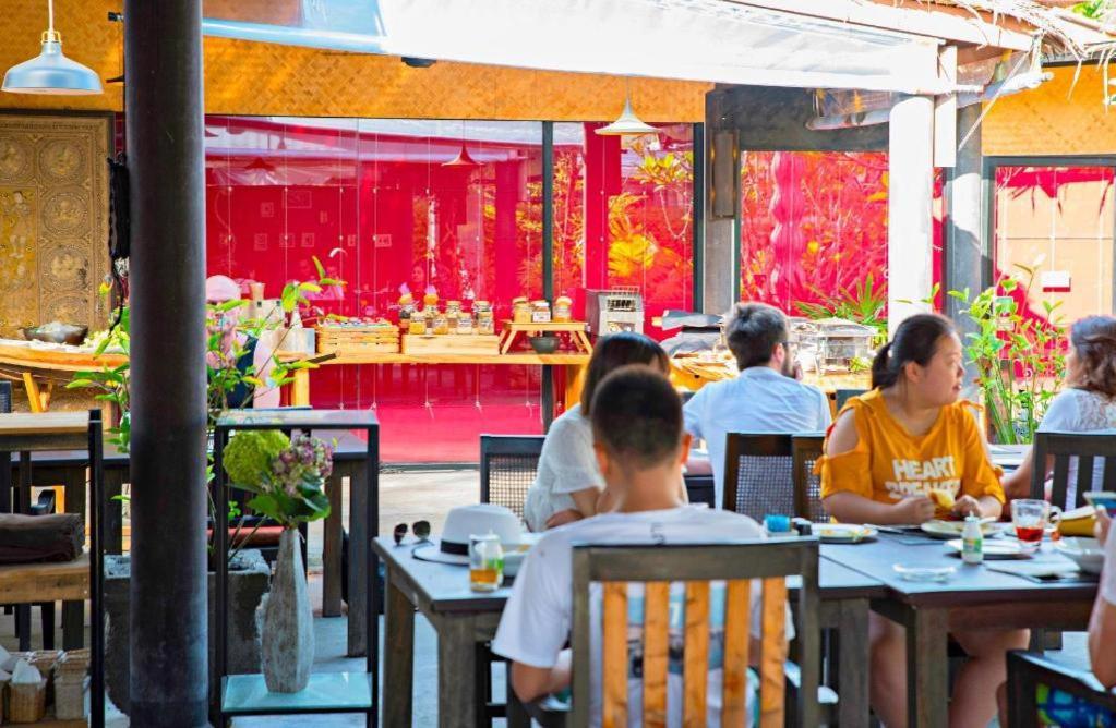 The Privilege Ezra (adults Only) Resort Bang Rak Beach (Koh Samui)