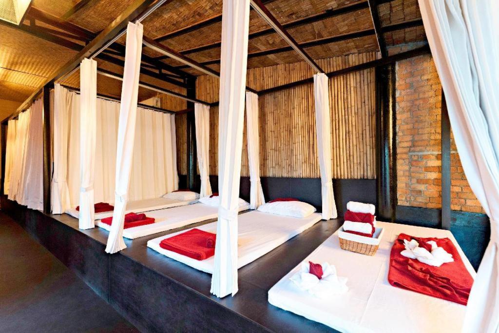 The Privilege Ezra (adults Only) Bang Rak Beach (Koh Samui)