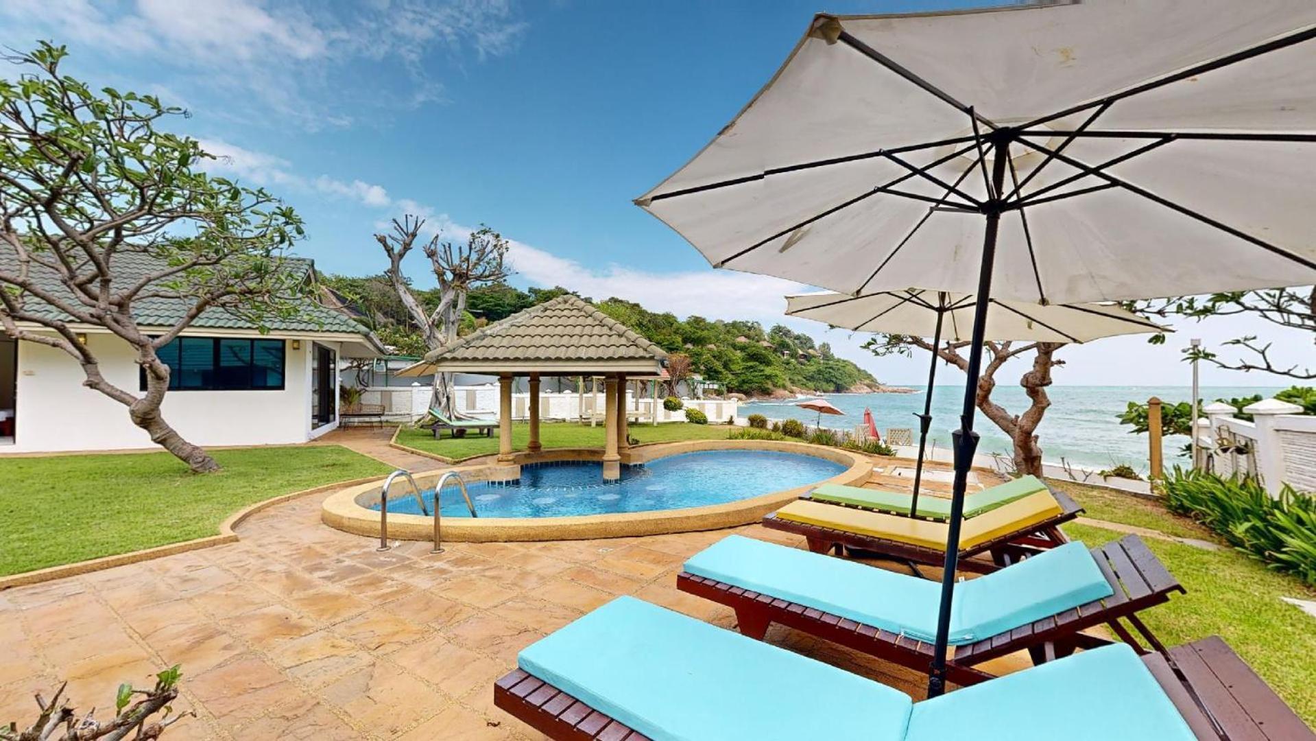 Resort Idyllic Samui 4*