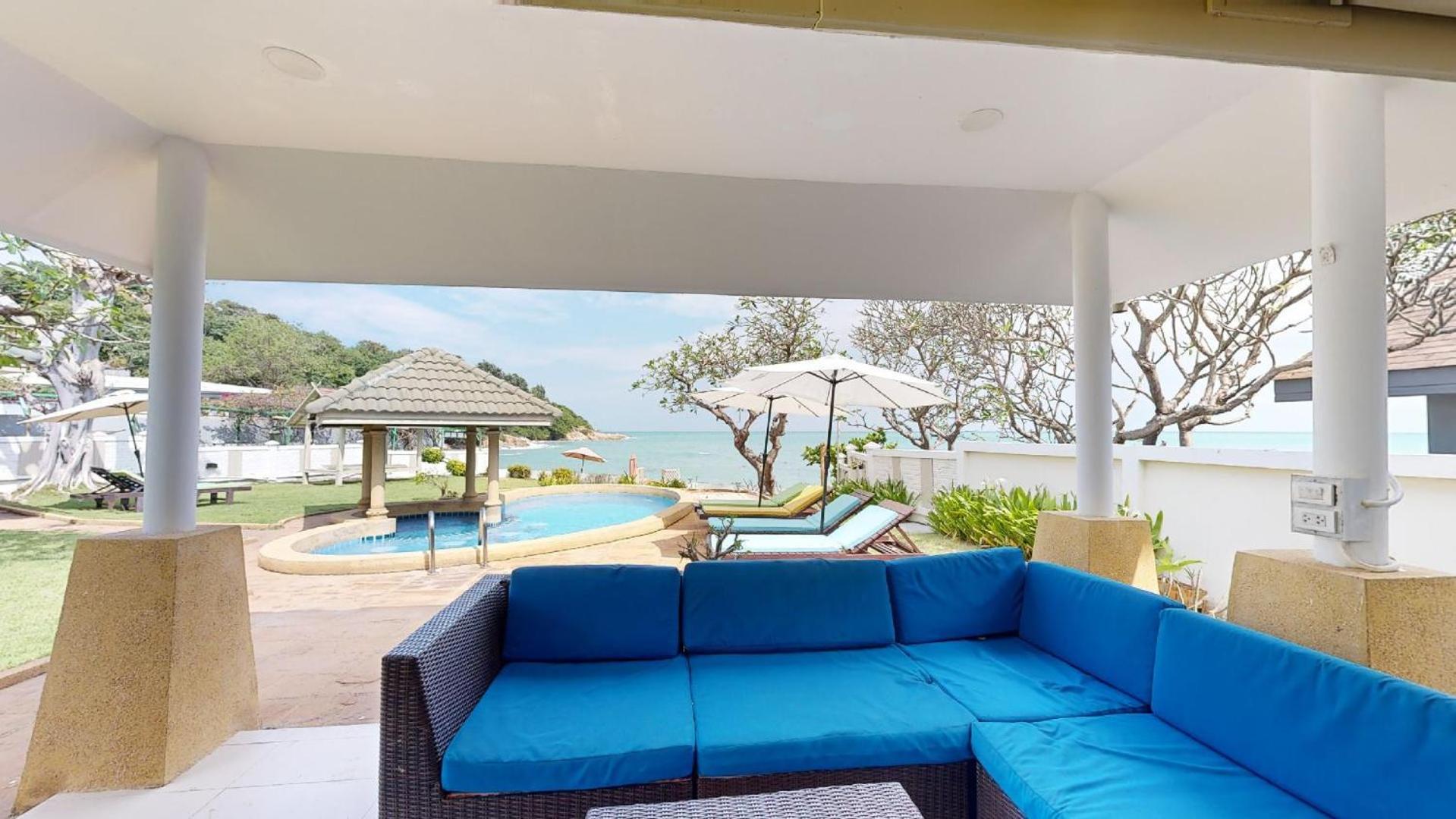 Idyllic Samui Resort Choeng Mon