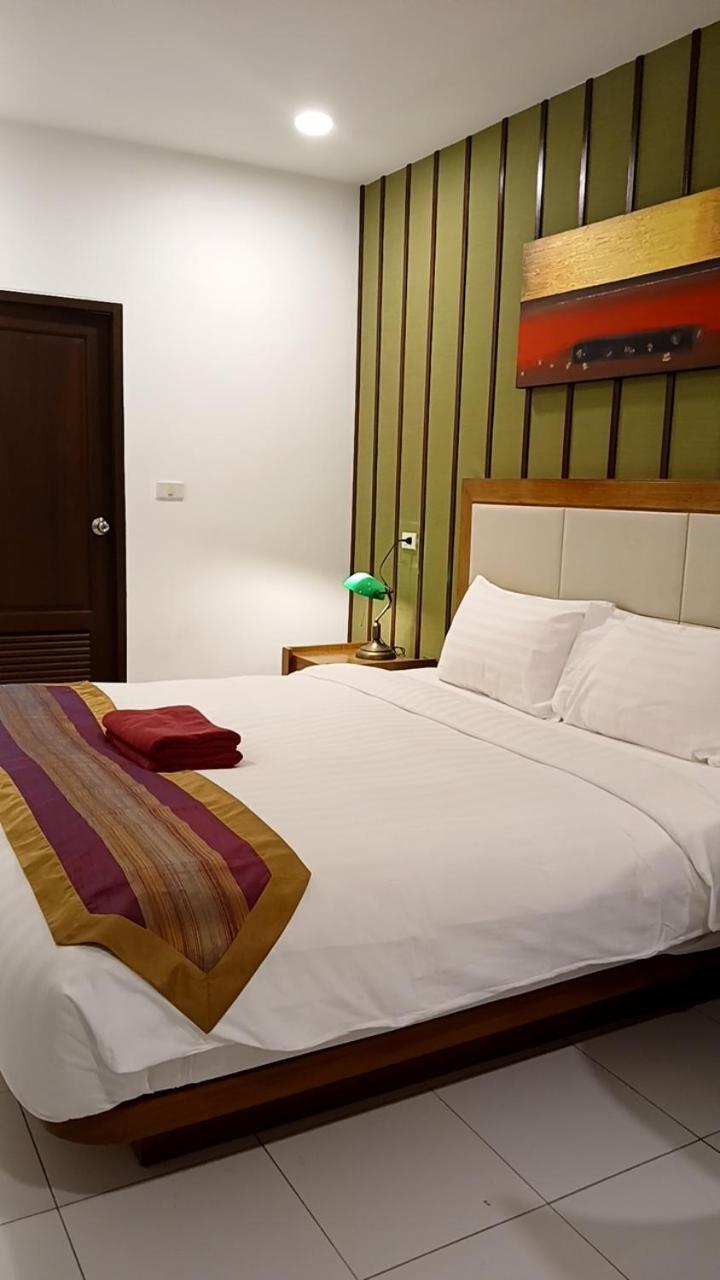 Samui Mekkala Seaview 4* Choeng Mon