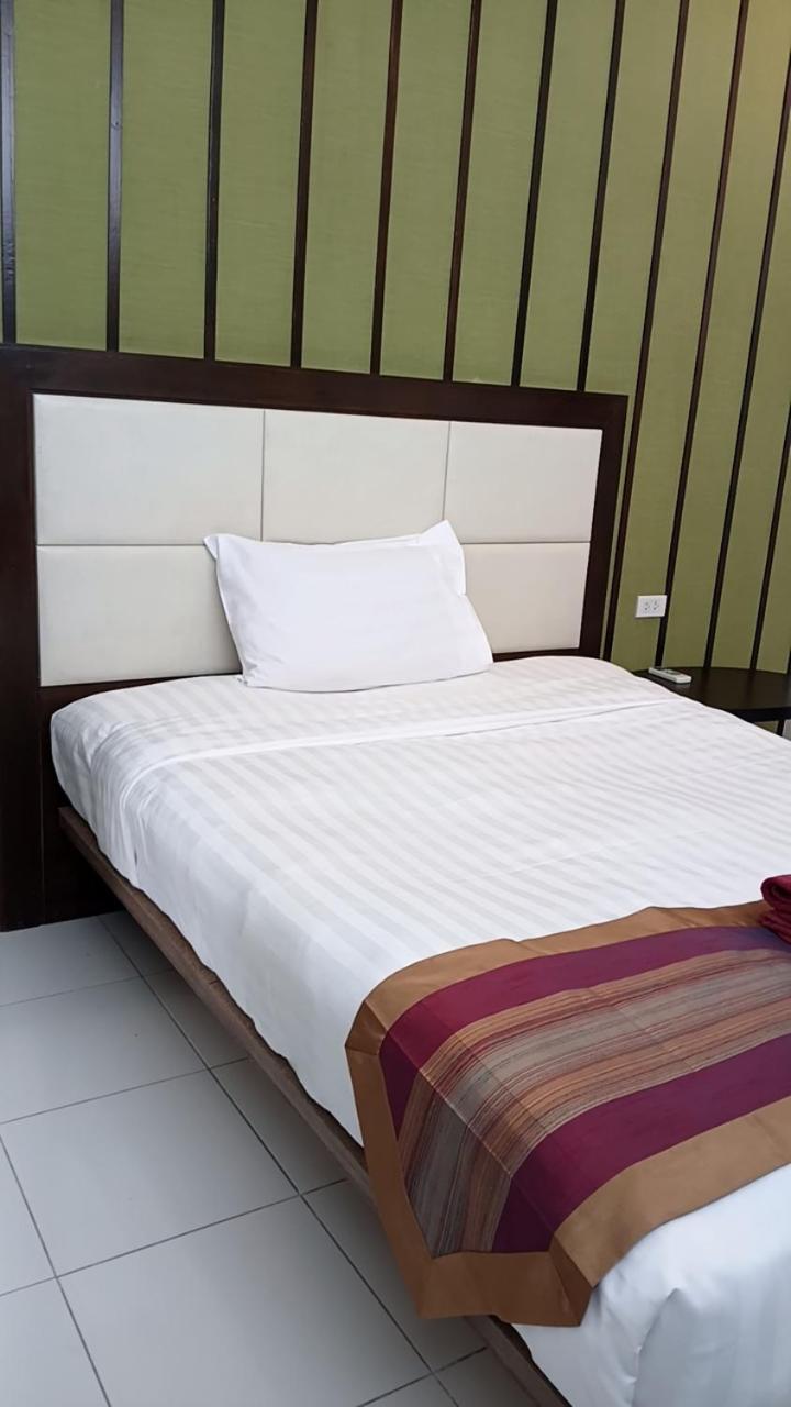 Hotel Samui Mekkala Seaview