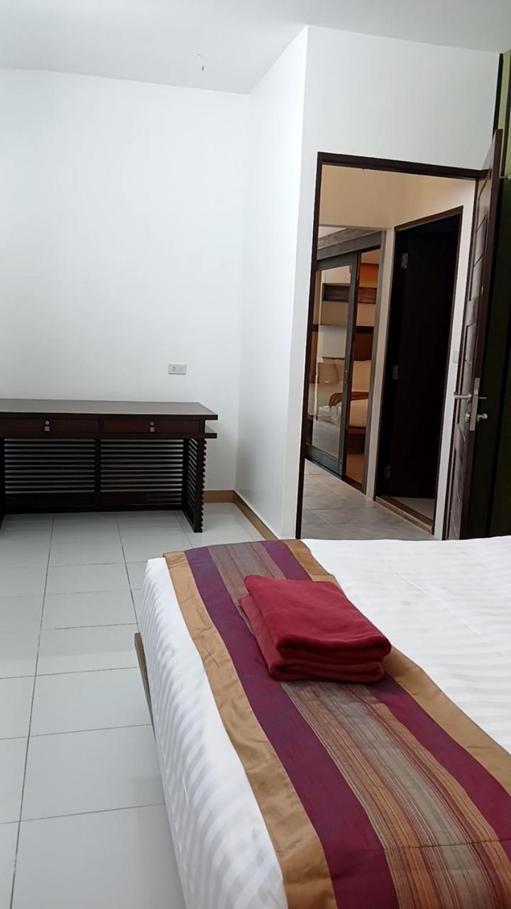 Samui Mekkala Seaview Hotel 4*