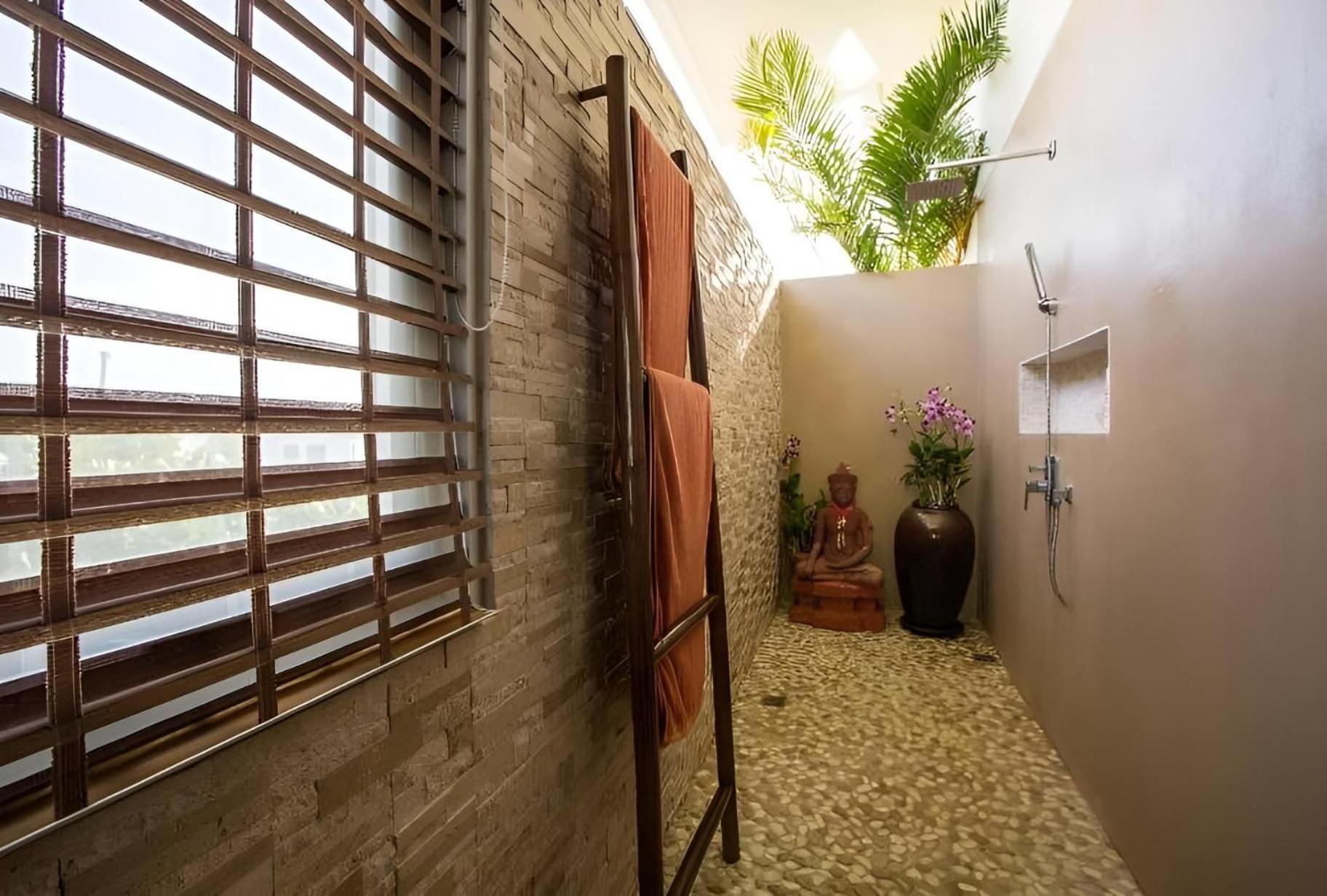 Villa Lora 3br Golden Sunset View Amphoe Koksamui
