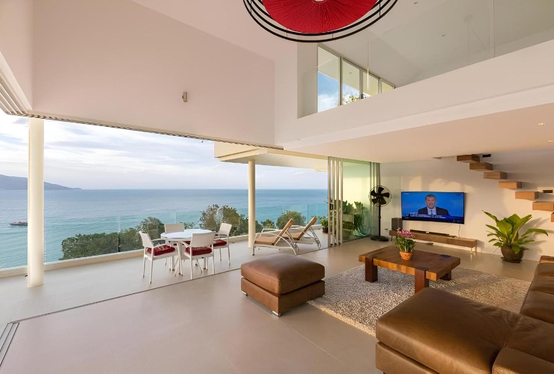 Villa Lora 3br Golden Sunset View *