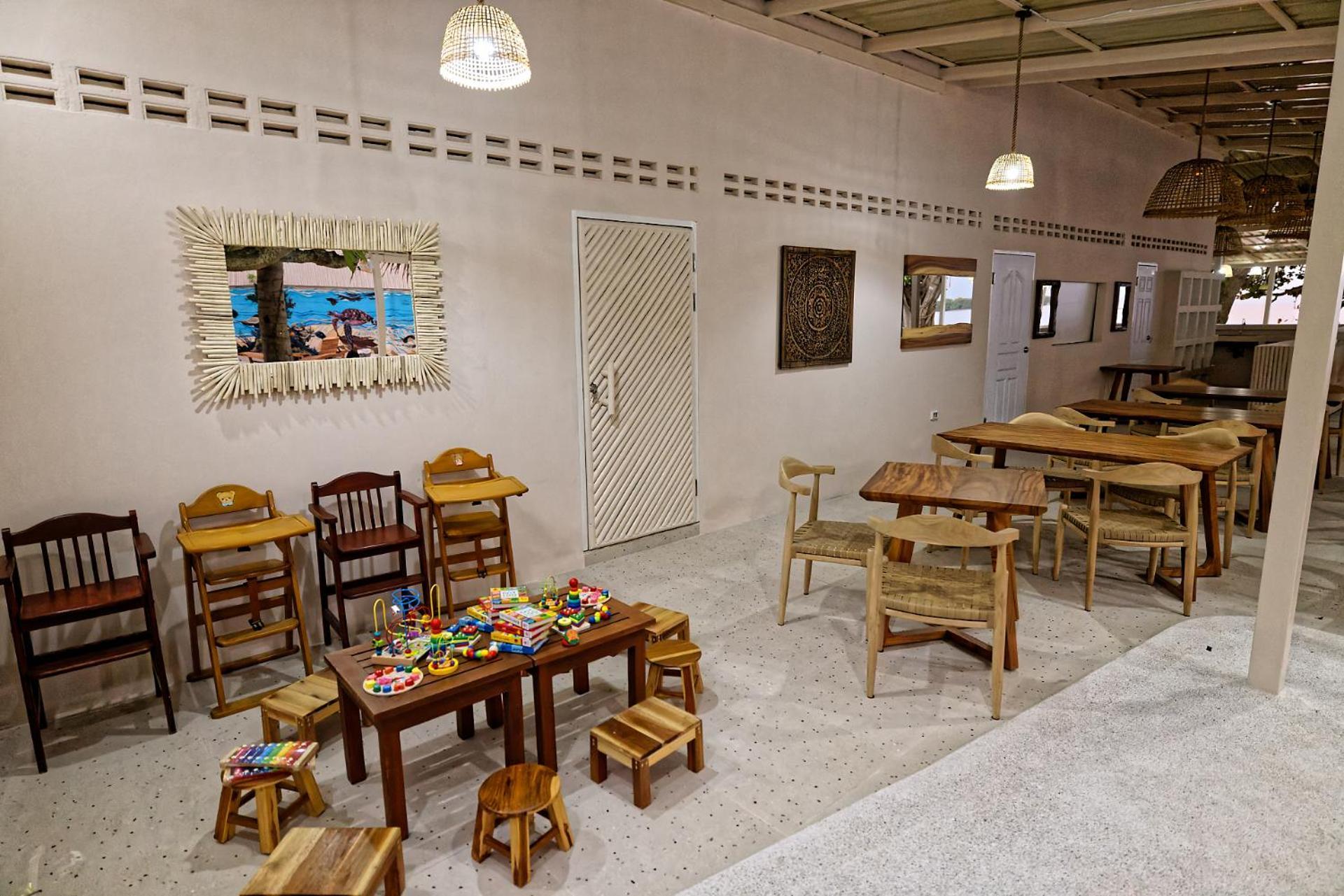 Hotel Blue Turtle Samui Chaweng