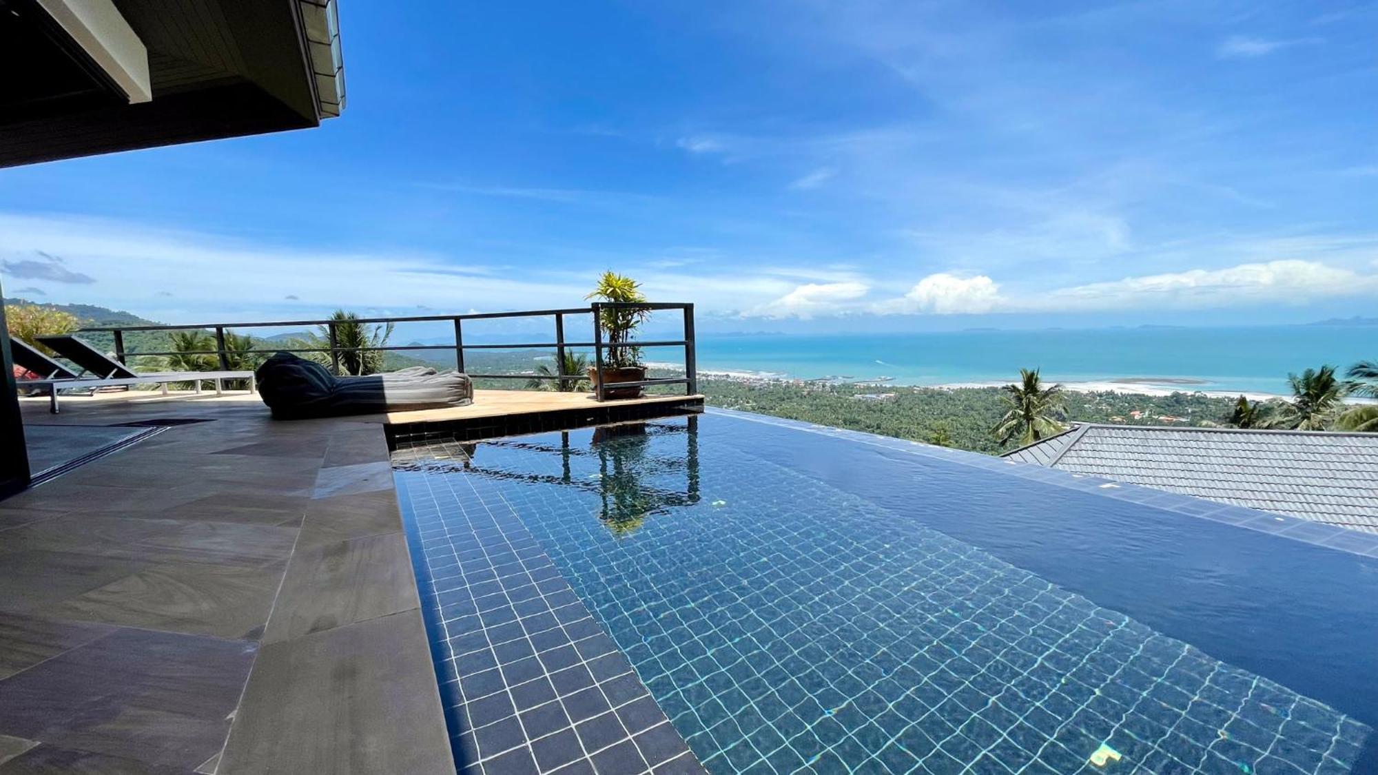 Samui Paradise Village *