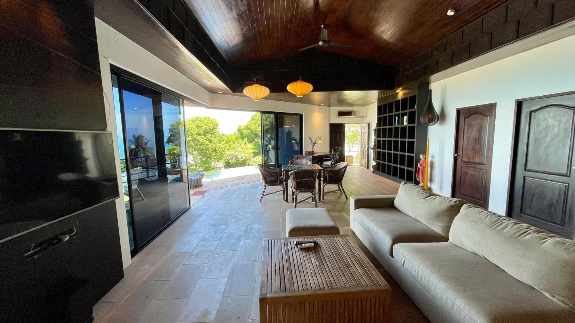 Samui Paradise Village Villa