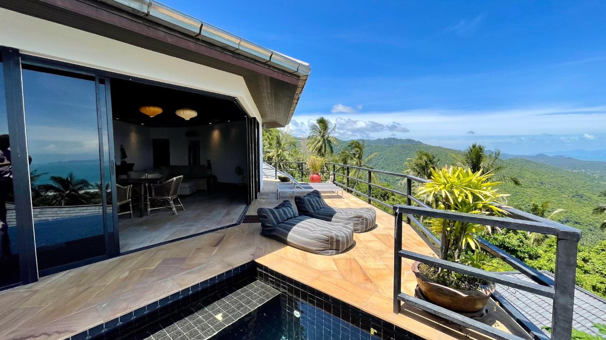 Villa Samui Paradise Village