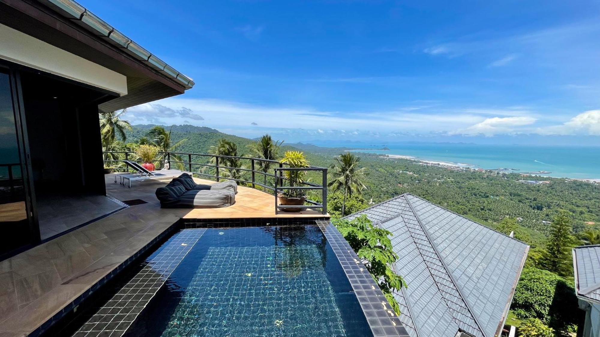 Villa Samui Paradise Village Nathon