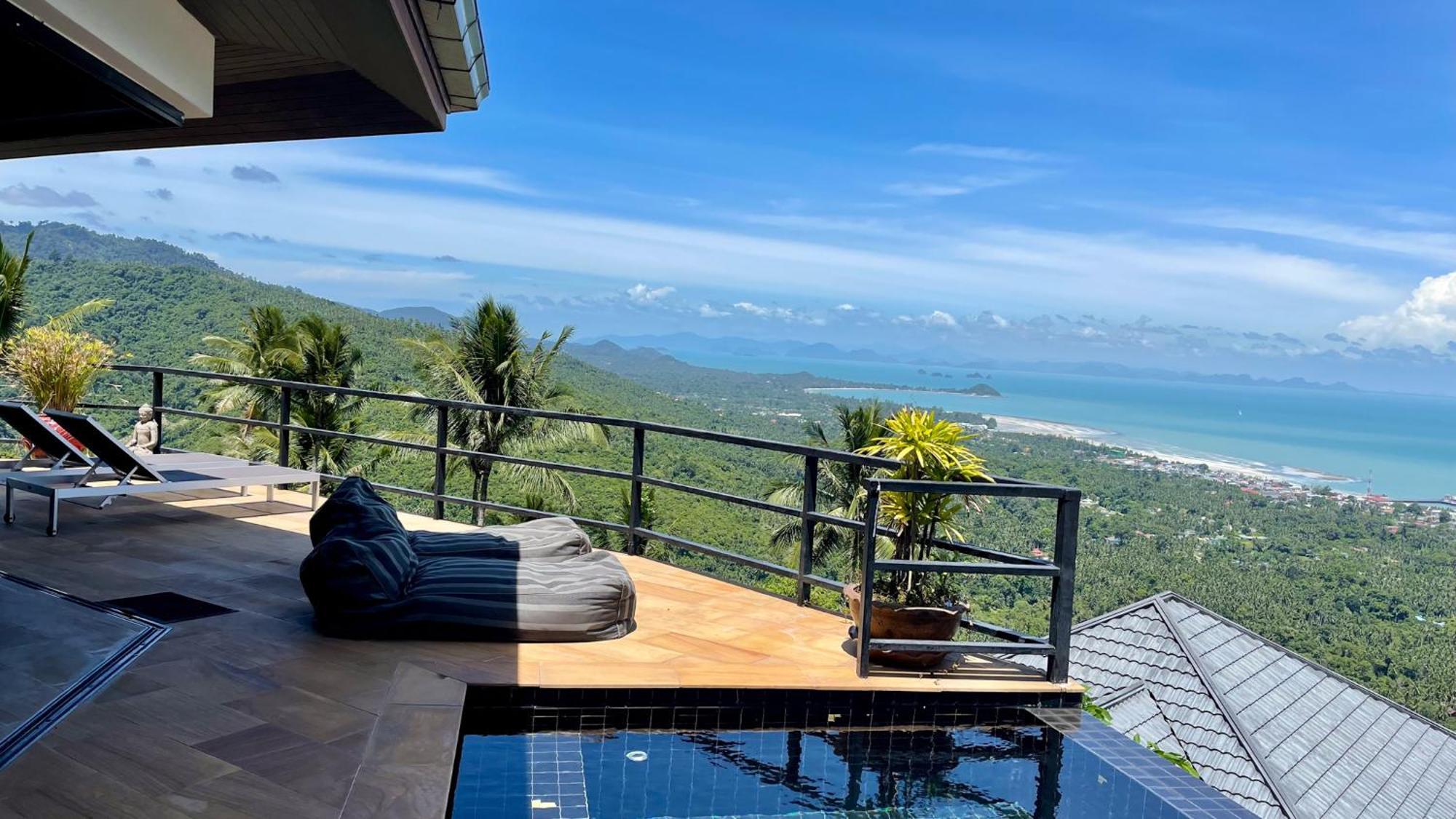 Samui Paradise Village Nathon