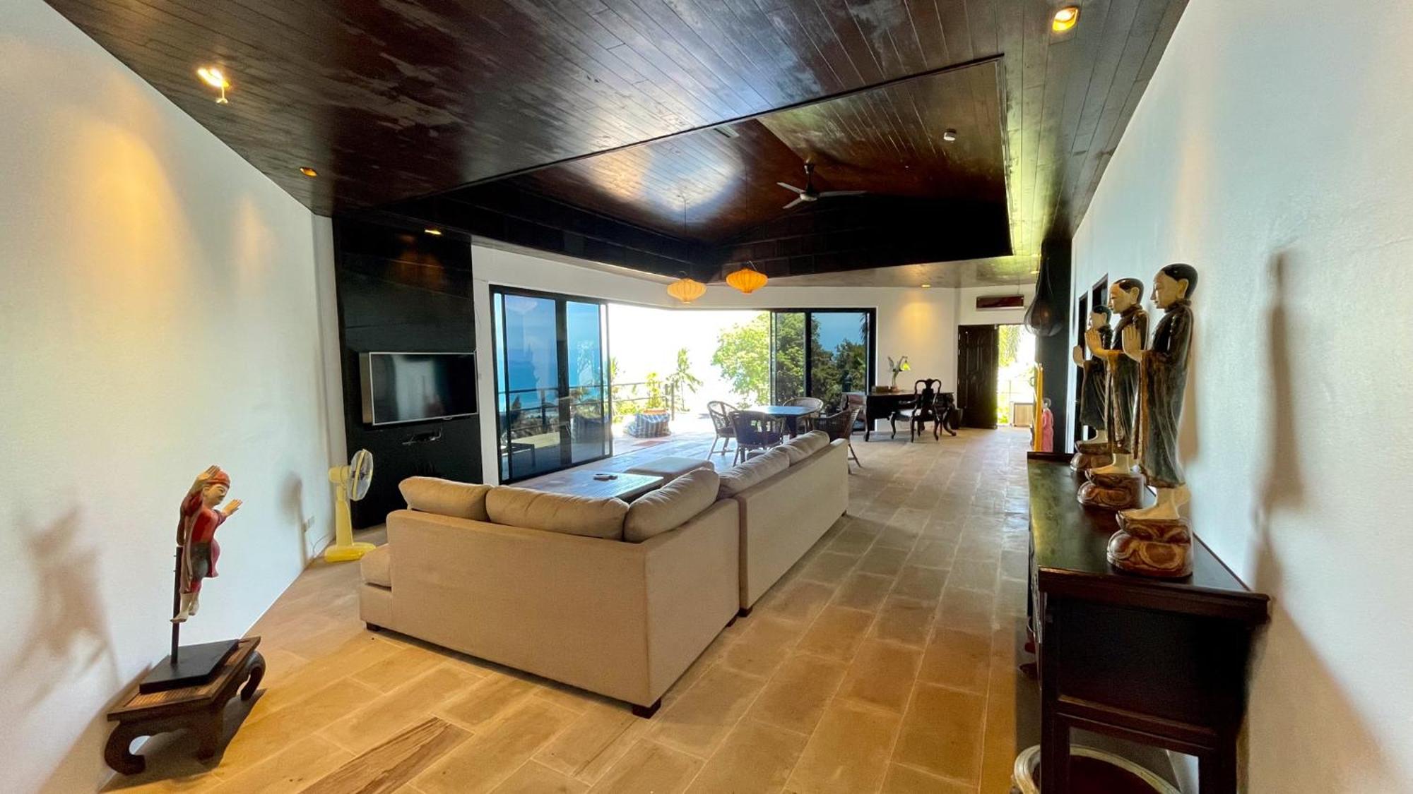 Samui Paradise Village