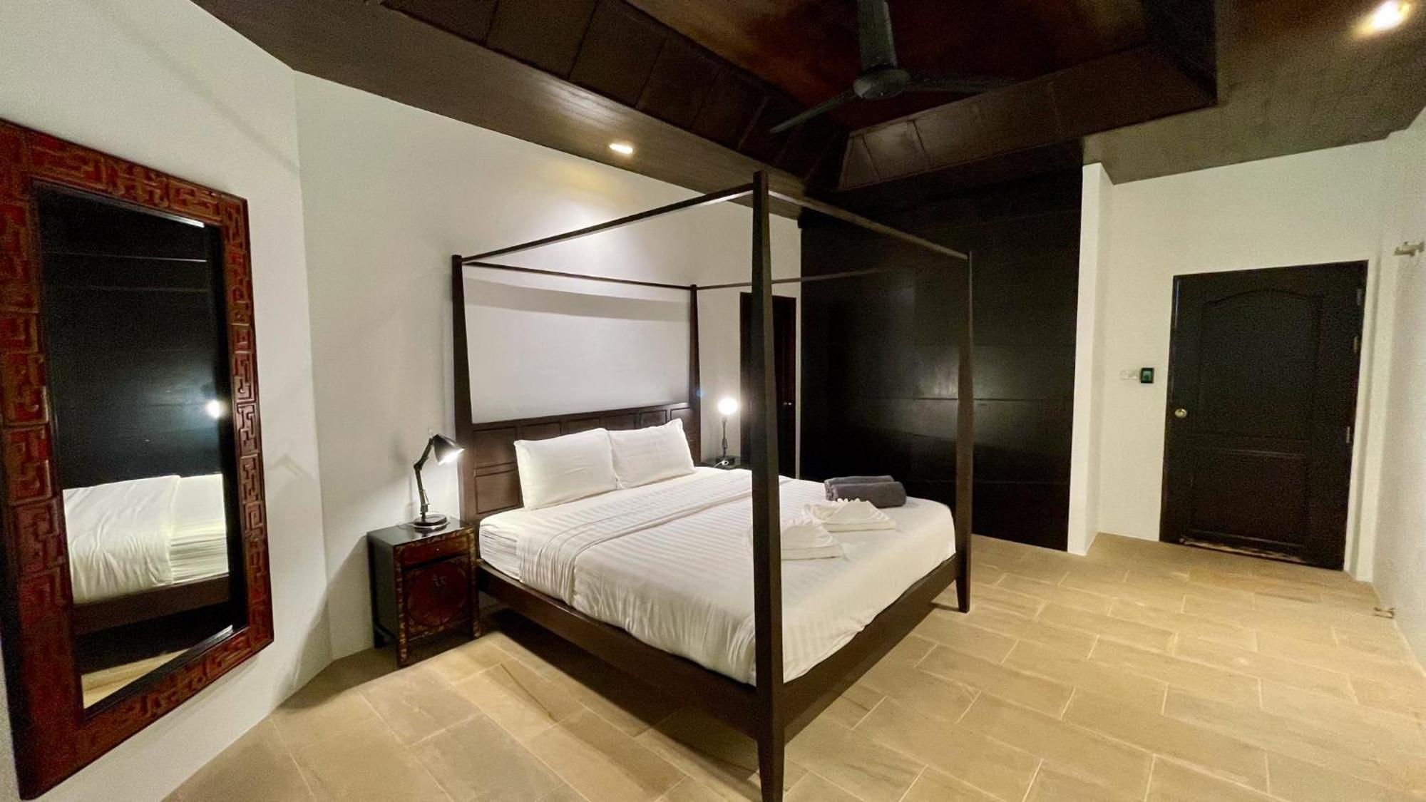 Samui Paradise Village Villa