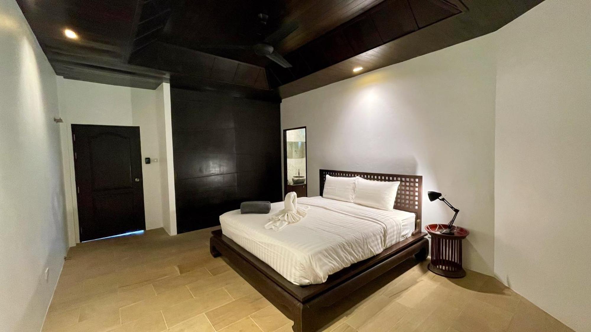 Samui Paradise Village Nathon