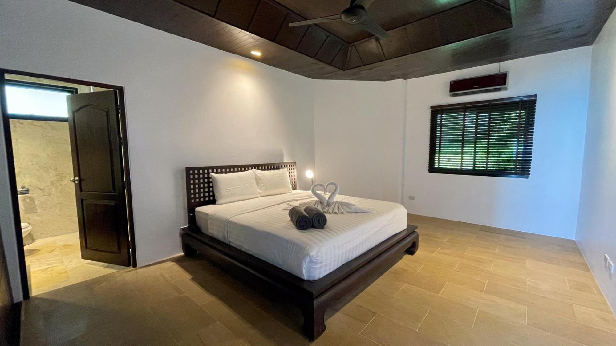 Samui Paradise Village * Nathon