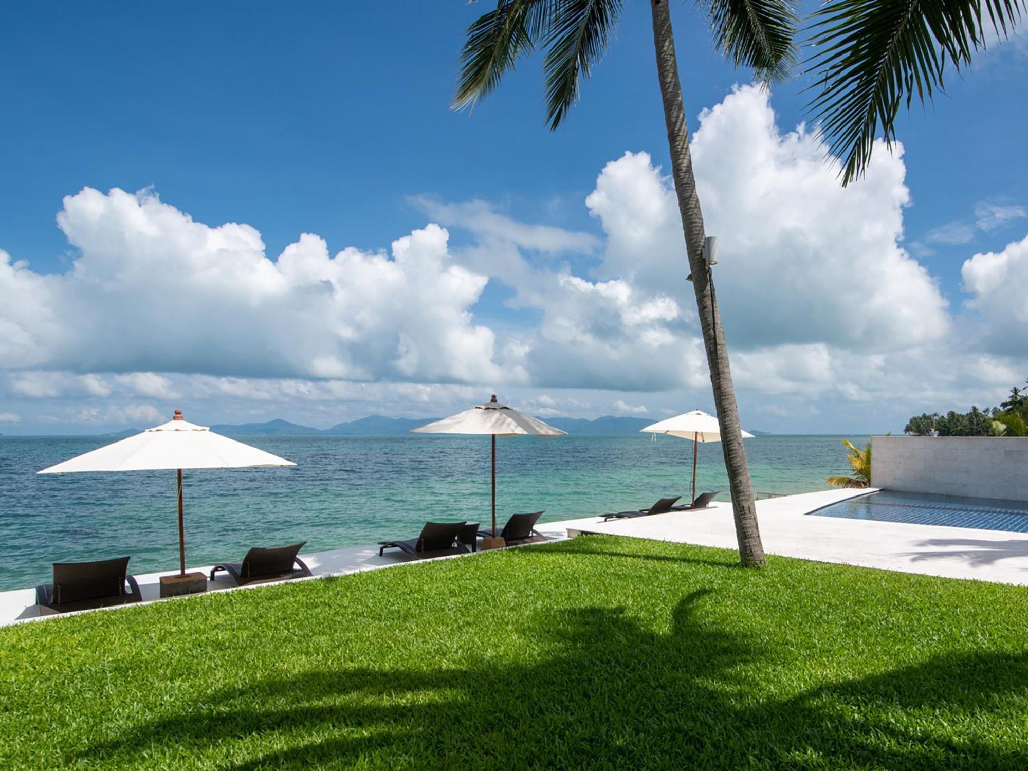 Chi Samui - Sha Extra Mae Nam