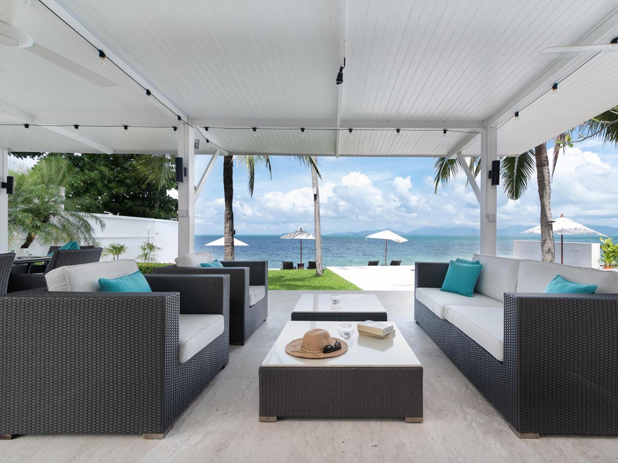 Pousada Chi Samui - Sha Extra