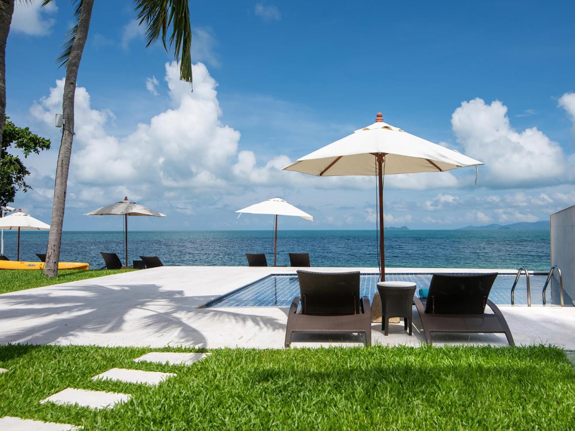 Chi Samui - Sha Extra Pousada Mae Nam