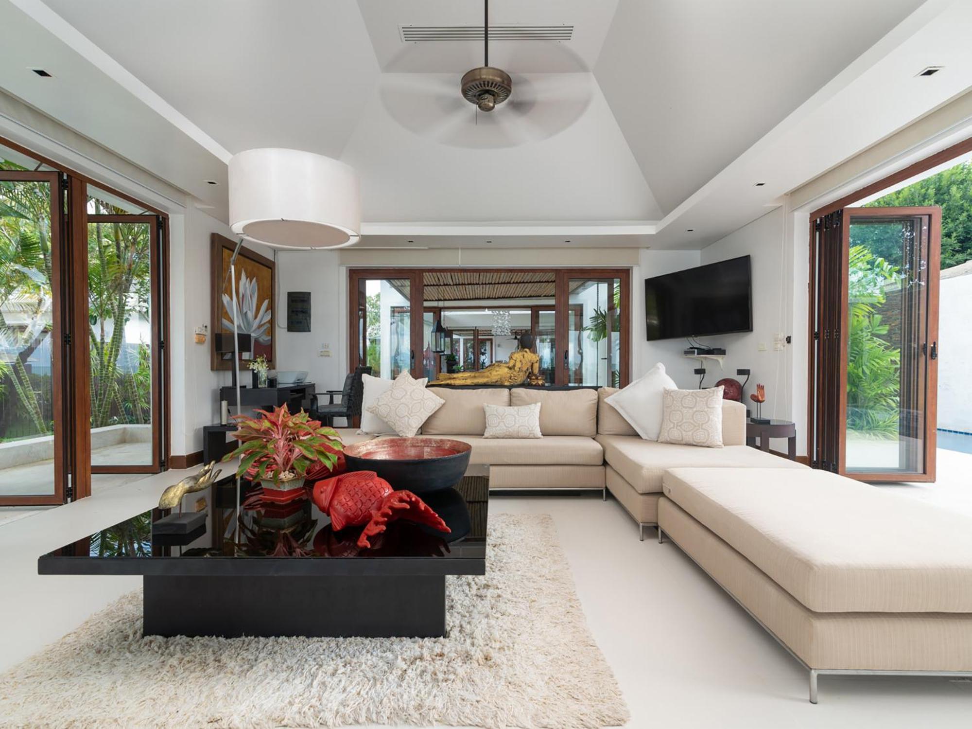 Chi Samui - Sha Extra Mae Nam