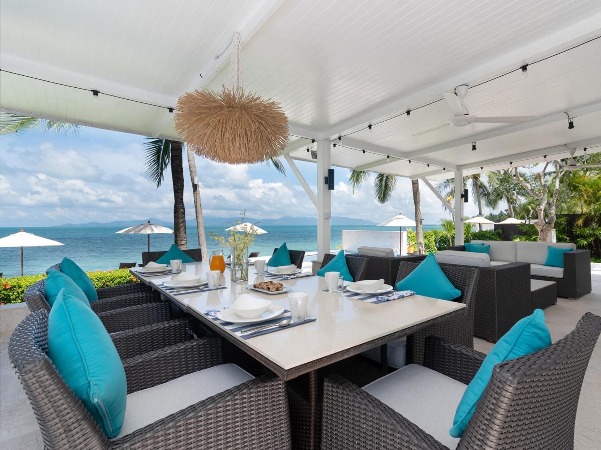 Chi Samui - Sha Extra Pousada Mae Nam