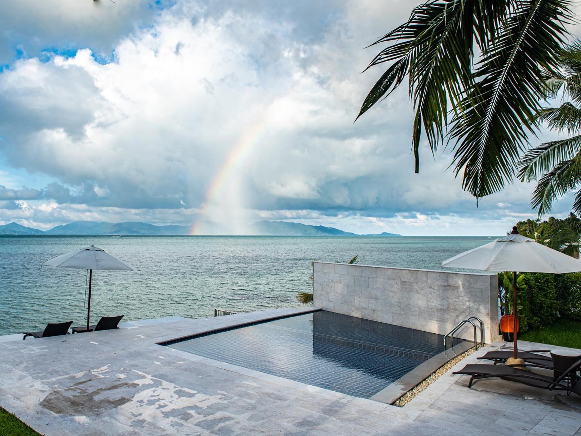 Pousada Chi Samui - Sha Extra Mae Nam