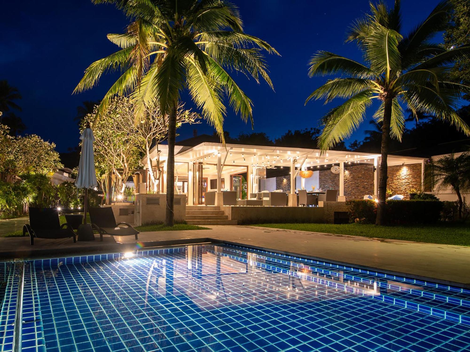Pousada Chi Samui - Sha Extra