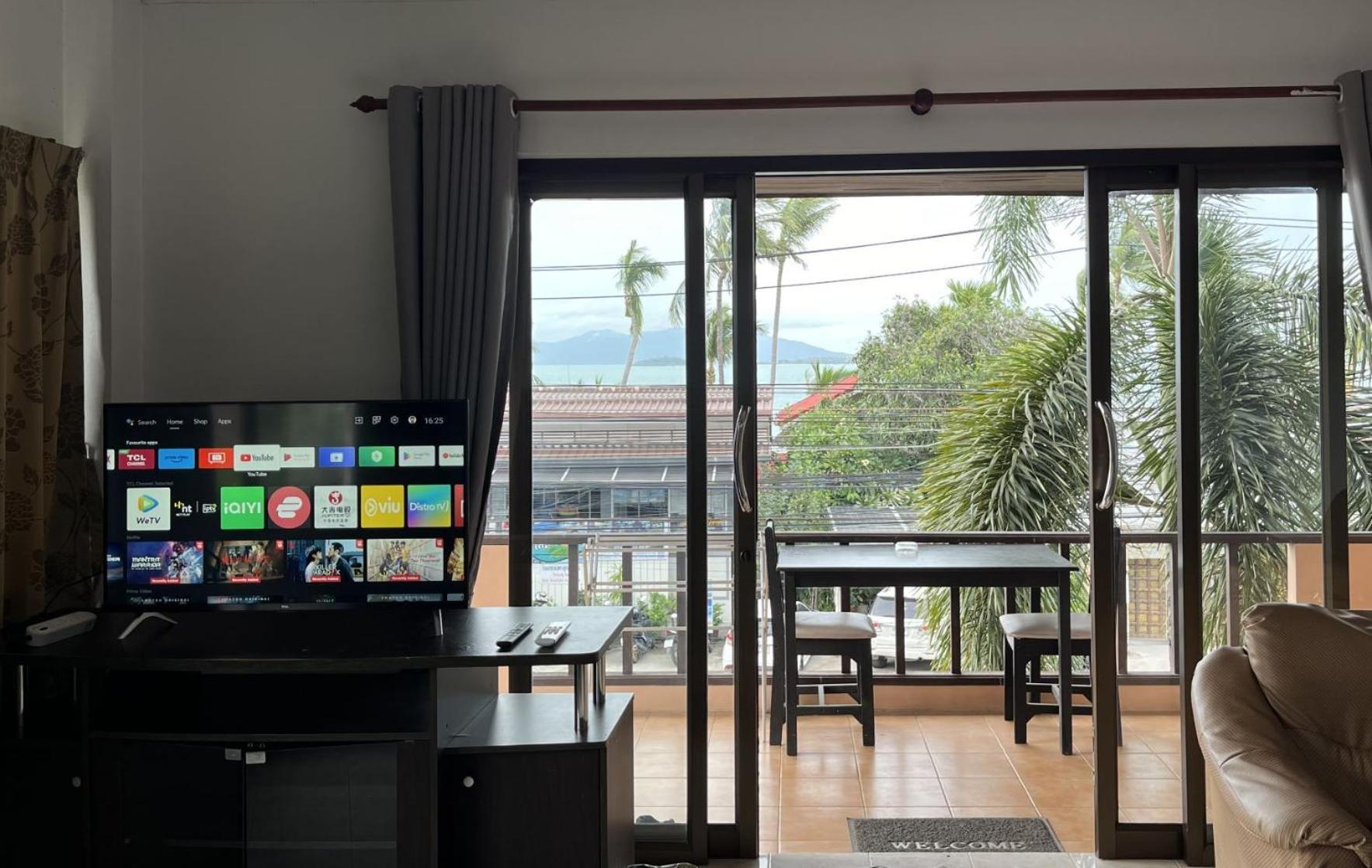 Apartment Bann Kanchana