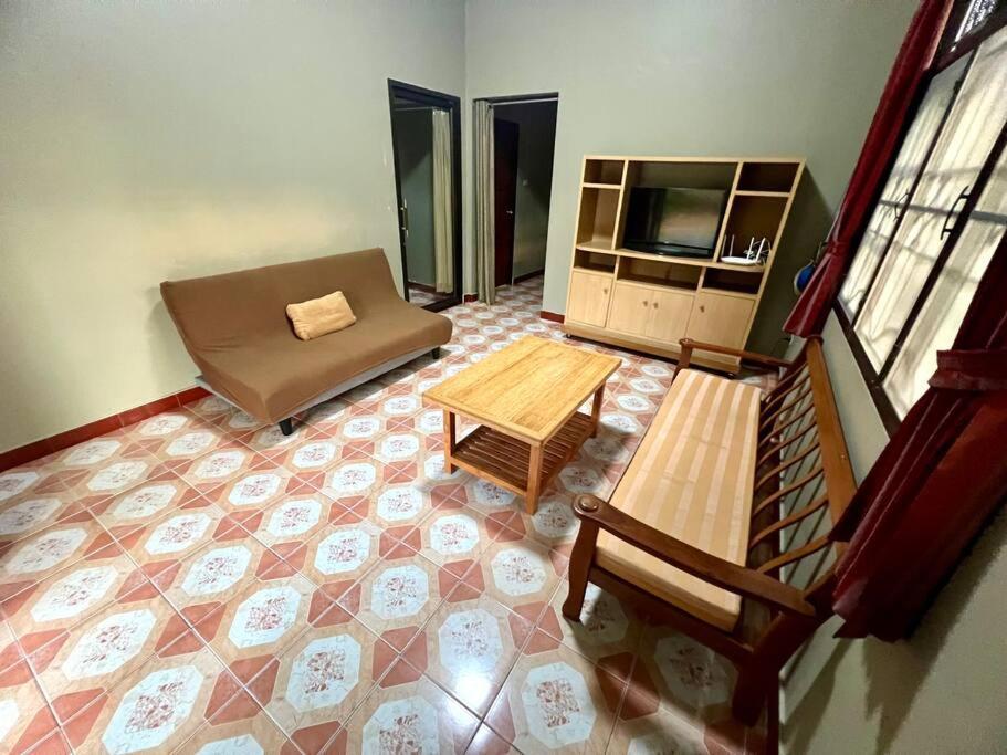 Local Garden 2br 2bath Wifi Holiday home Amphoe Koksamui