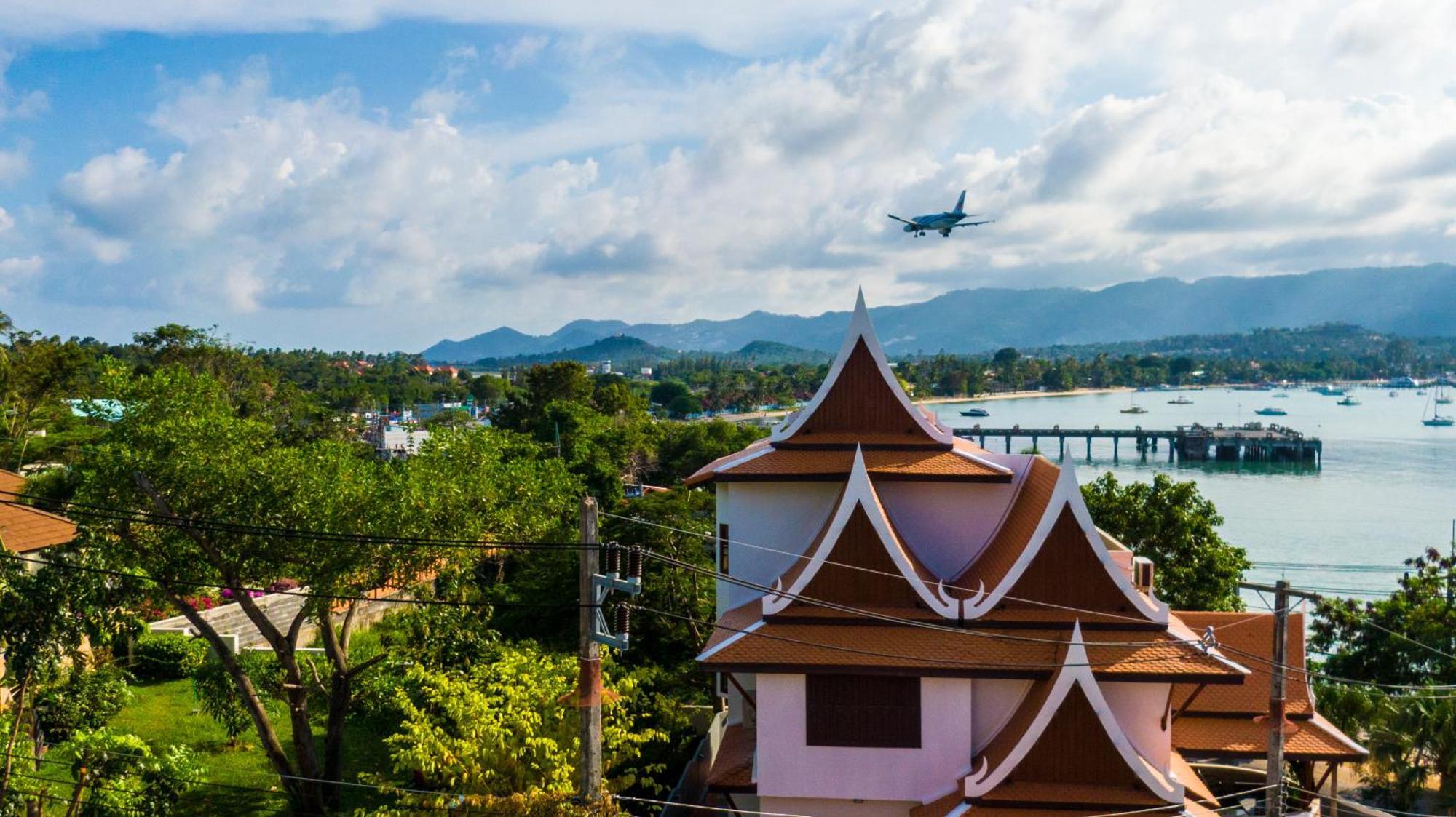 Celebrity Ocean View Samui *