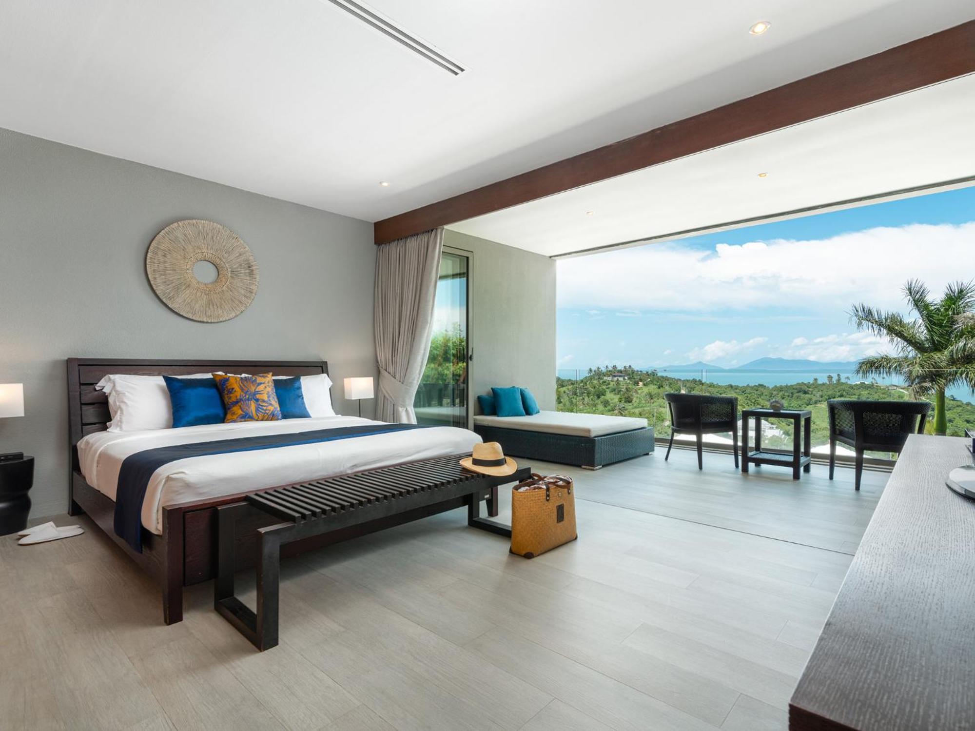 Suralai By Elite Havens Bophut