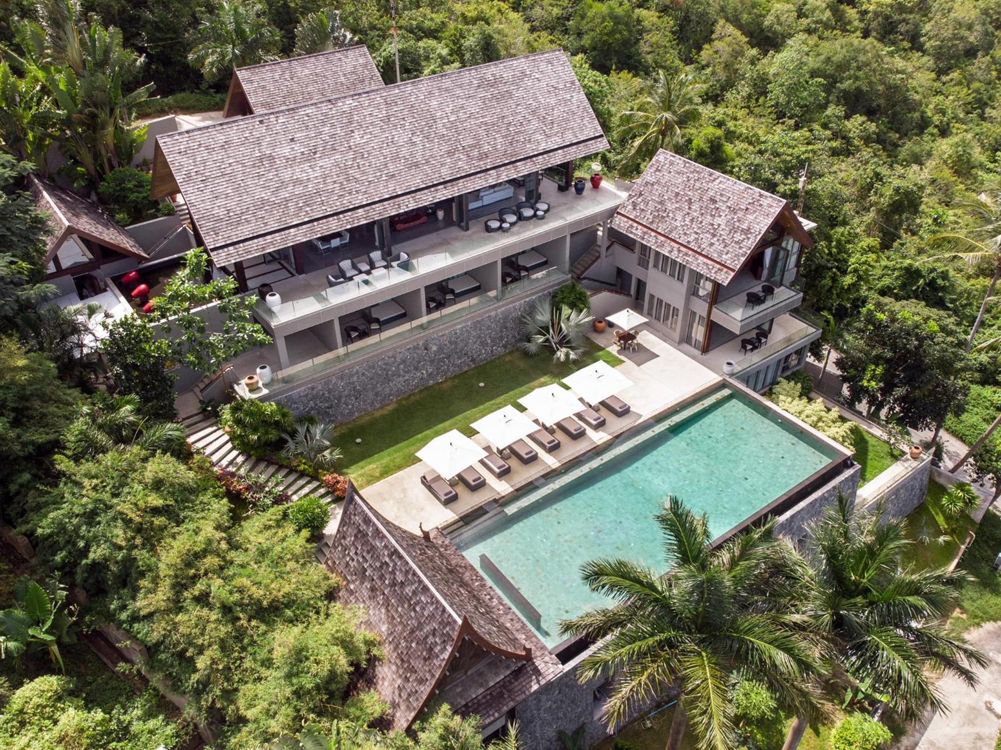 Pousada Suralai By Elite Havens