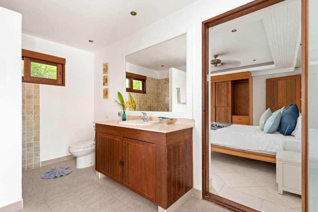 3 Bedroom Leelavadee, Seconds To The Villa